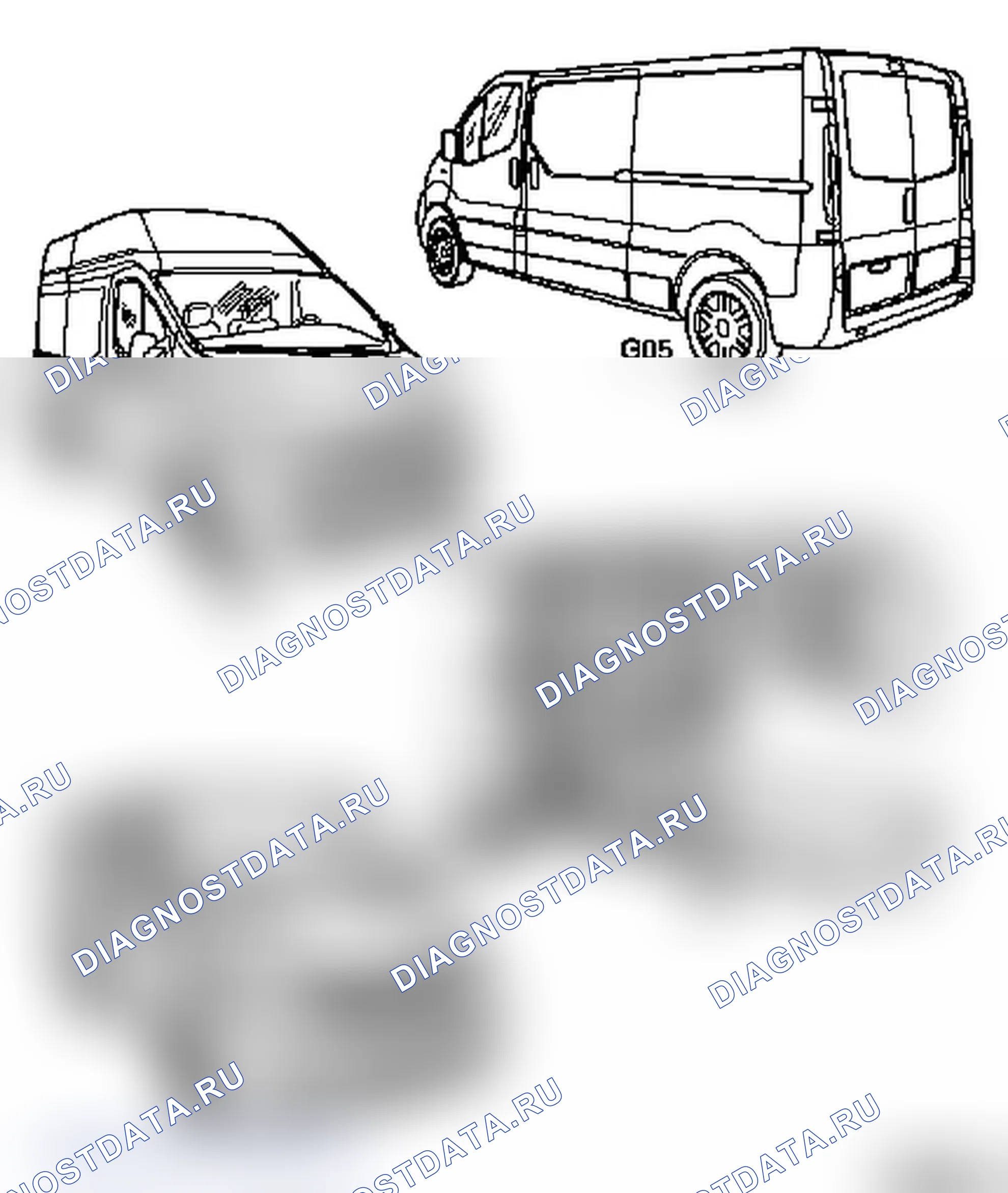 Обзор модели. Opel Vivaro A