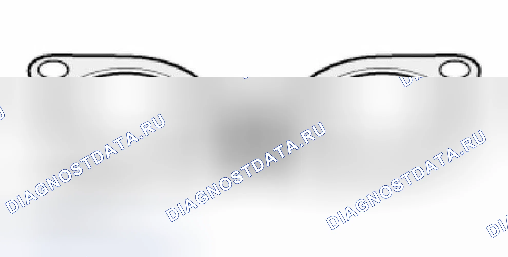 Рис. 337: Установка. BMW X5 E53