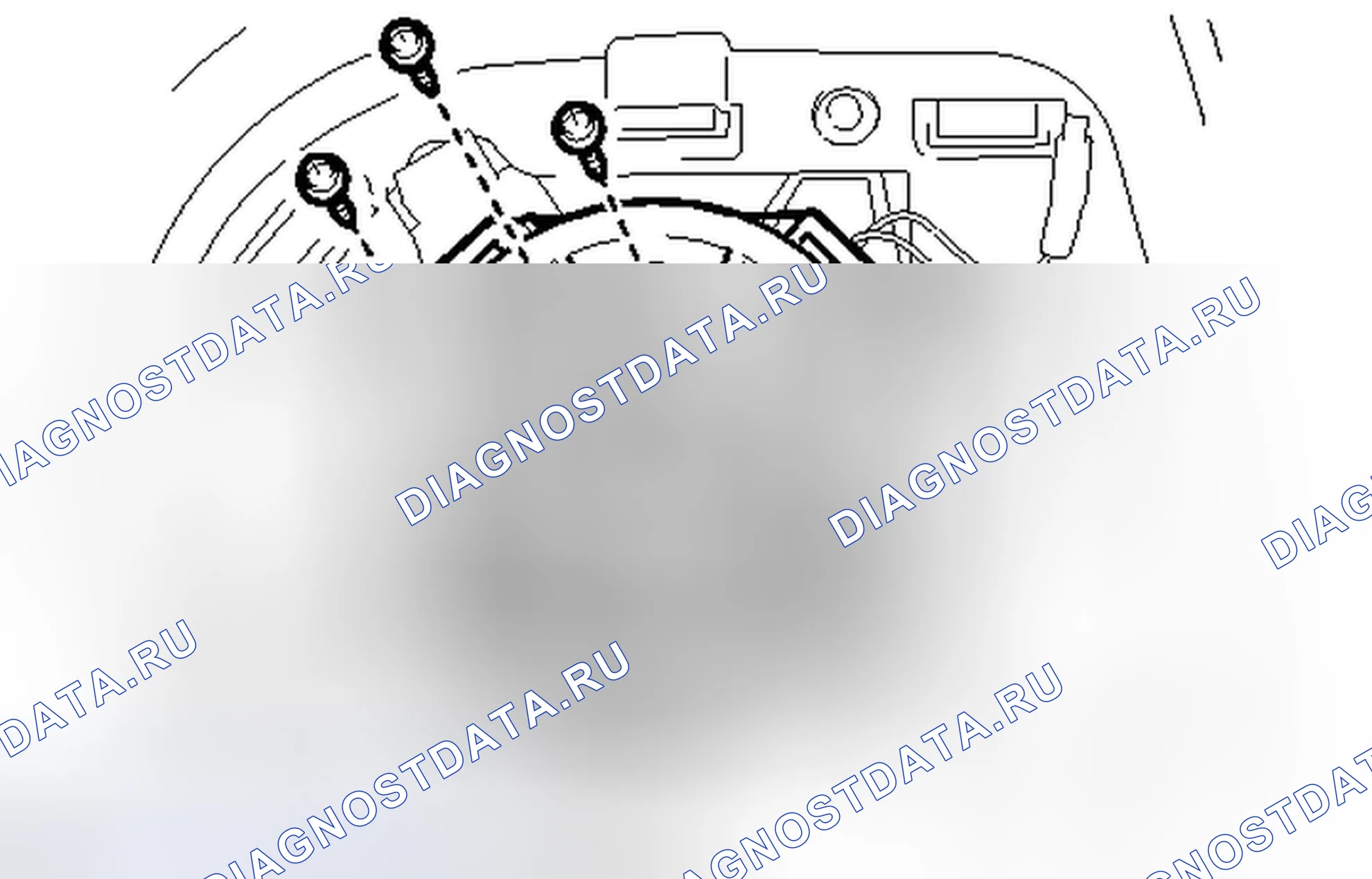 Рис. 33. Honda Accord VII