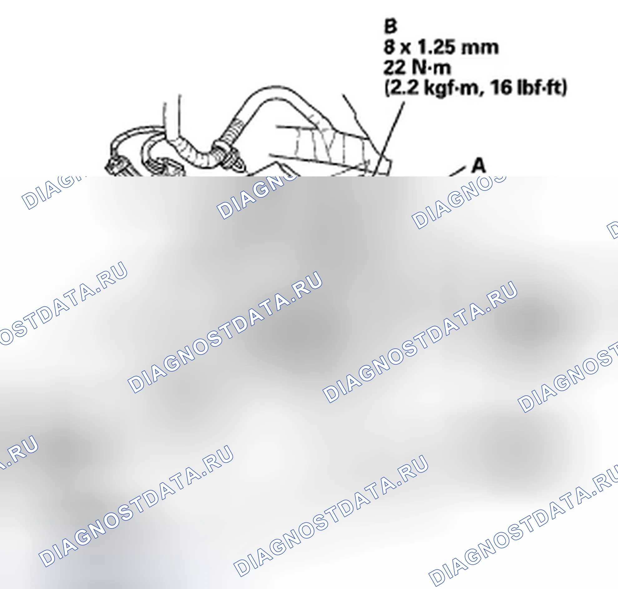 Рис. 13. Honda Accord VIII