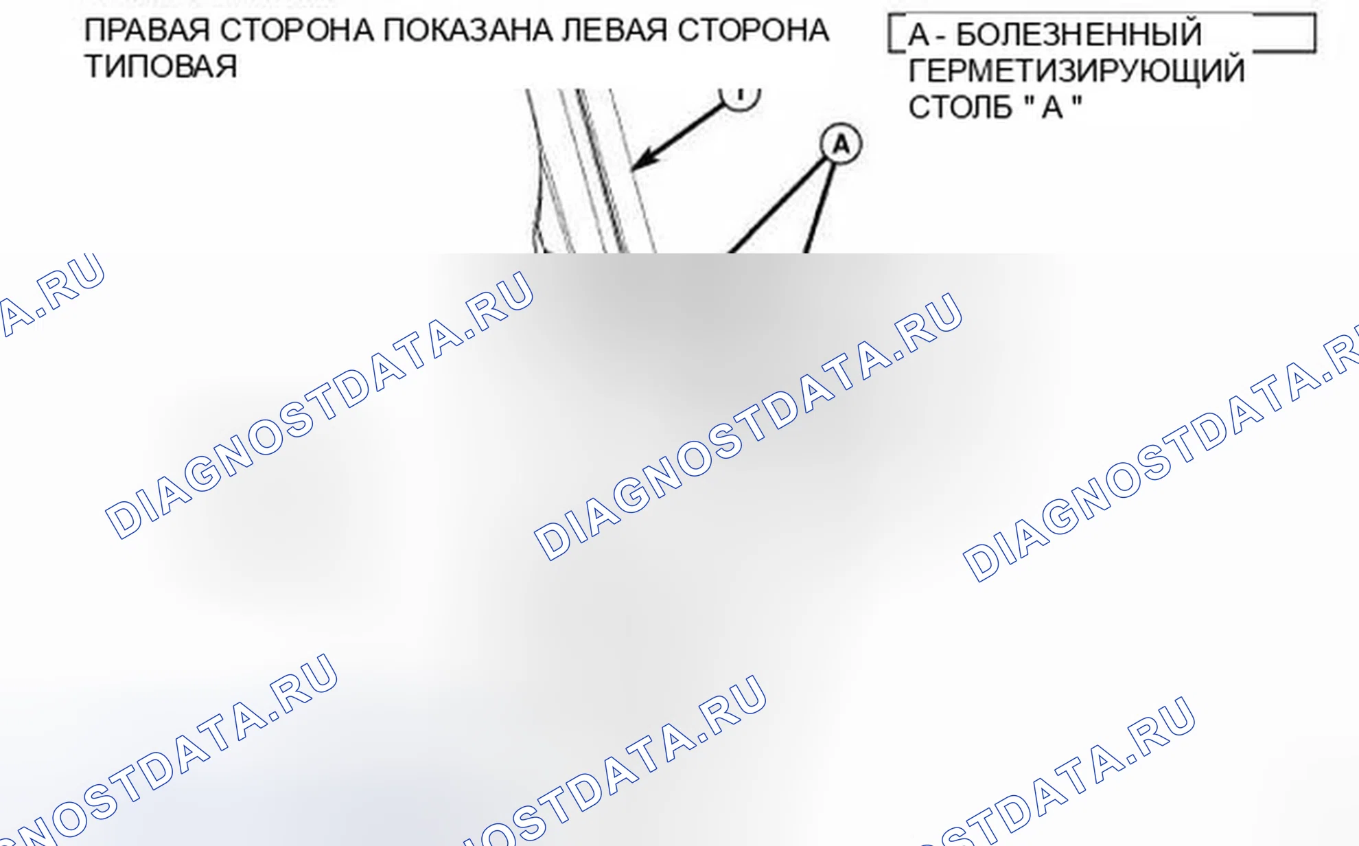 Рис. 125. Dodge Journey I