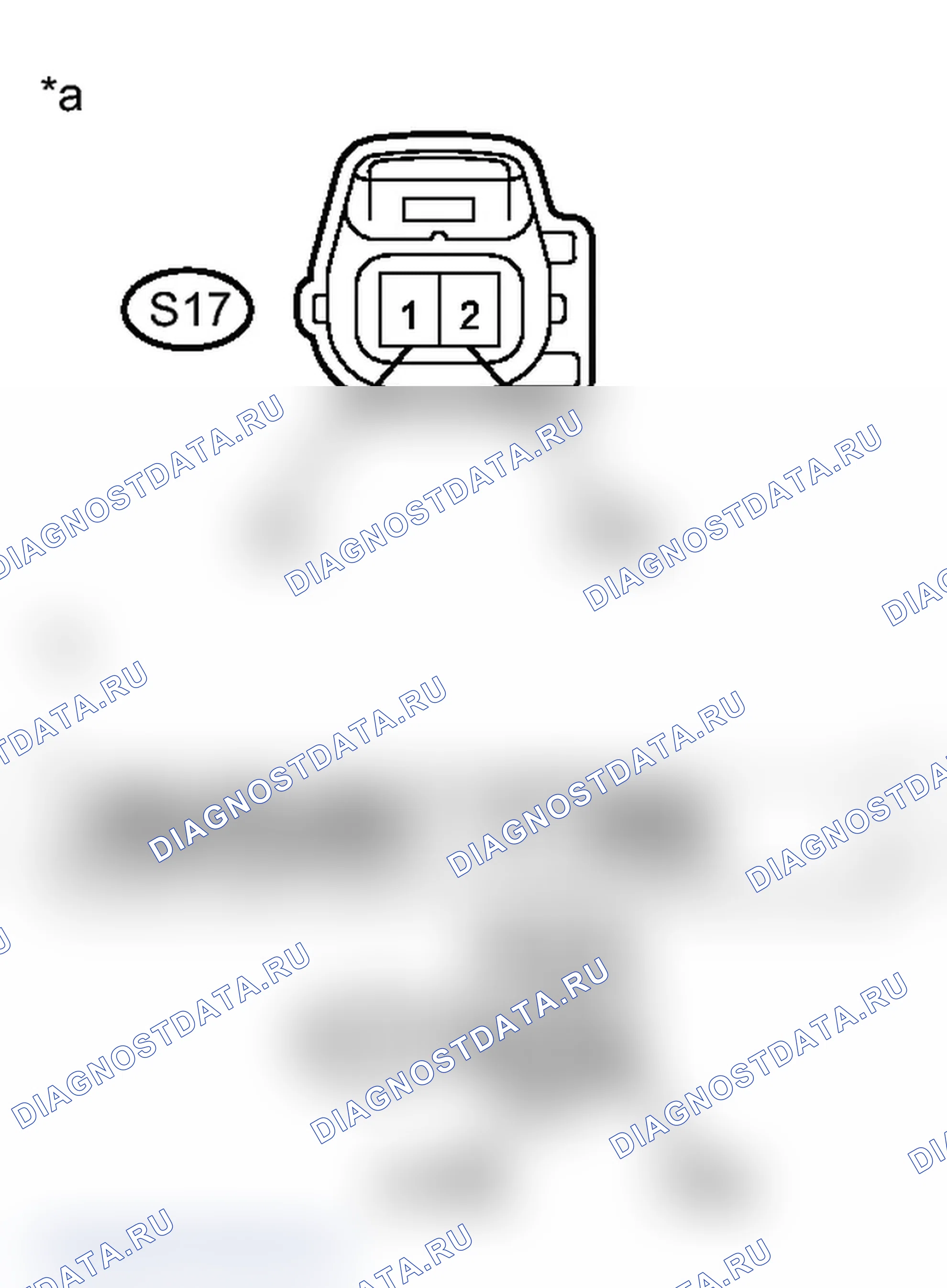 Рис. 760. Toyota Prius PHV pre-III