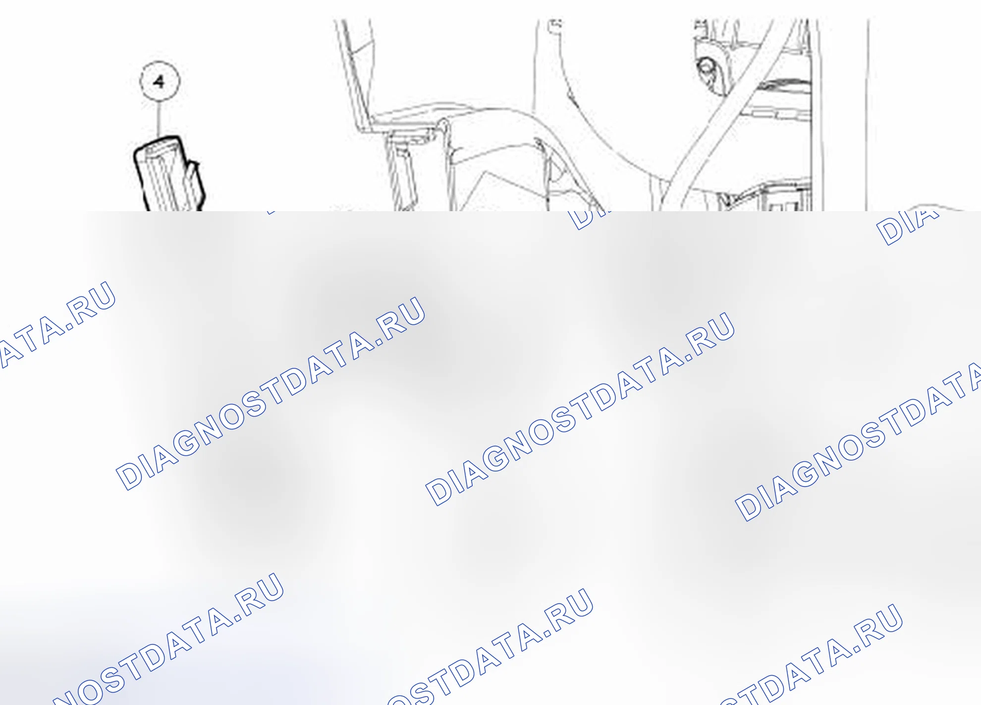 Рис. 118: Фьюжн, Милан. Hyundai Lafesta I