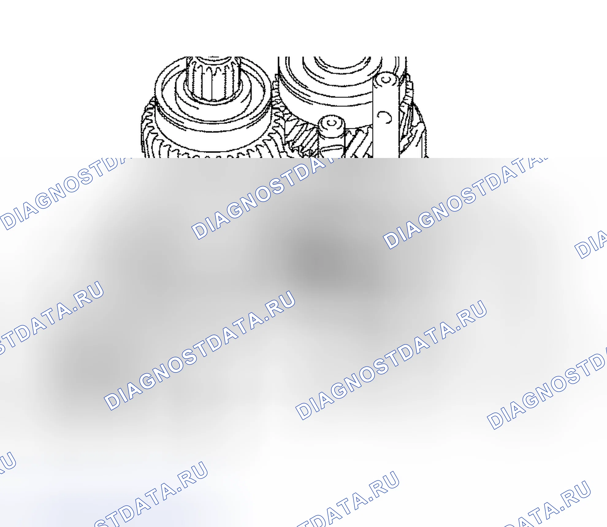 Рис. 102. Scion xB I