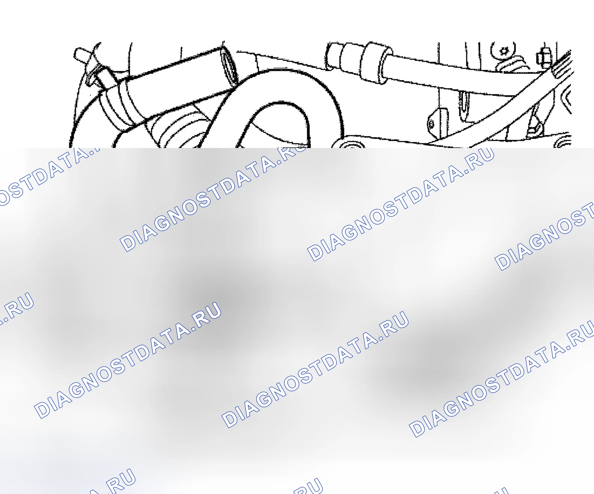 Рис. 82. Jaguar XKR I