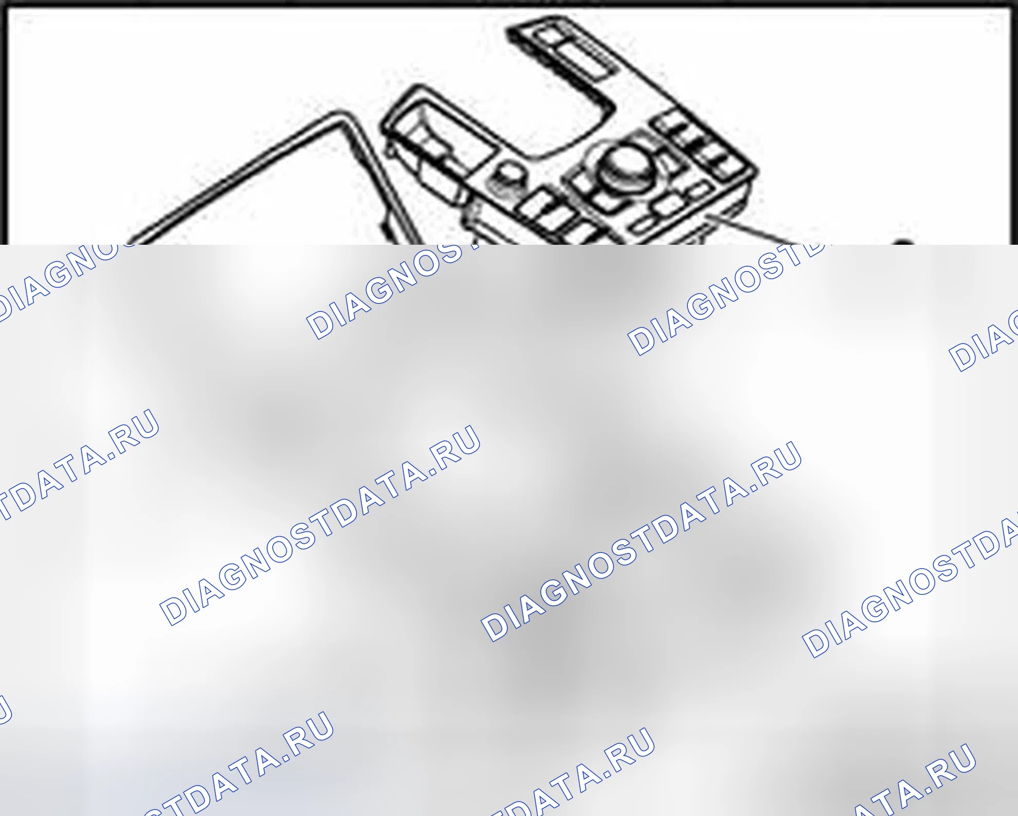 Рис. 70. Audi A8 D3 рестайлинг