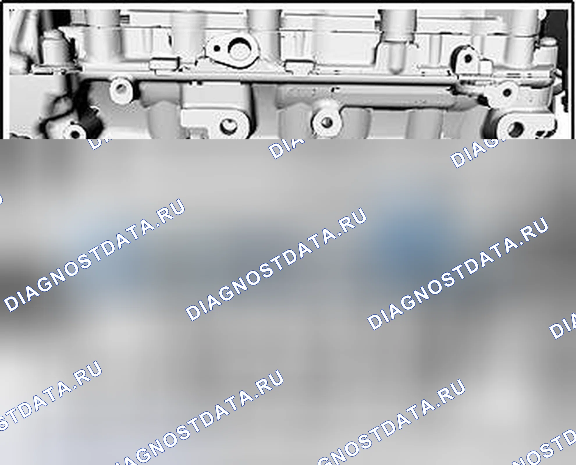 Рис. 25. Volkswagen Touareg II