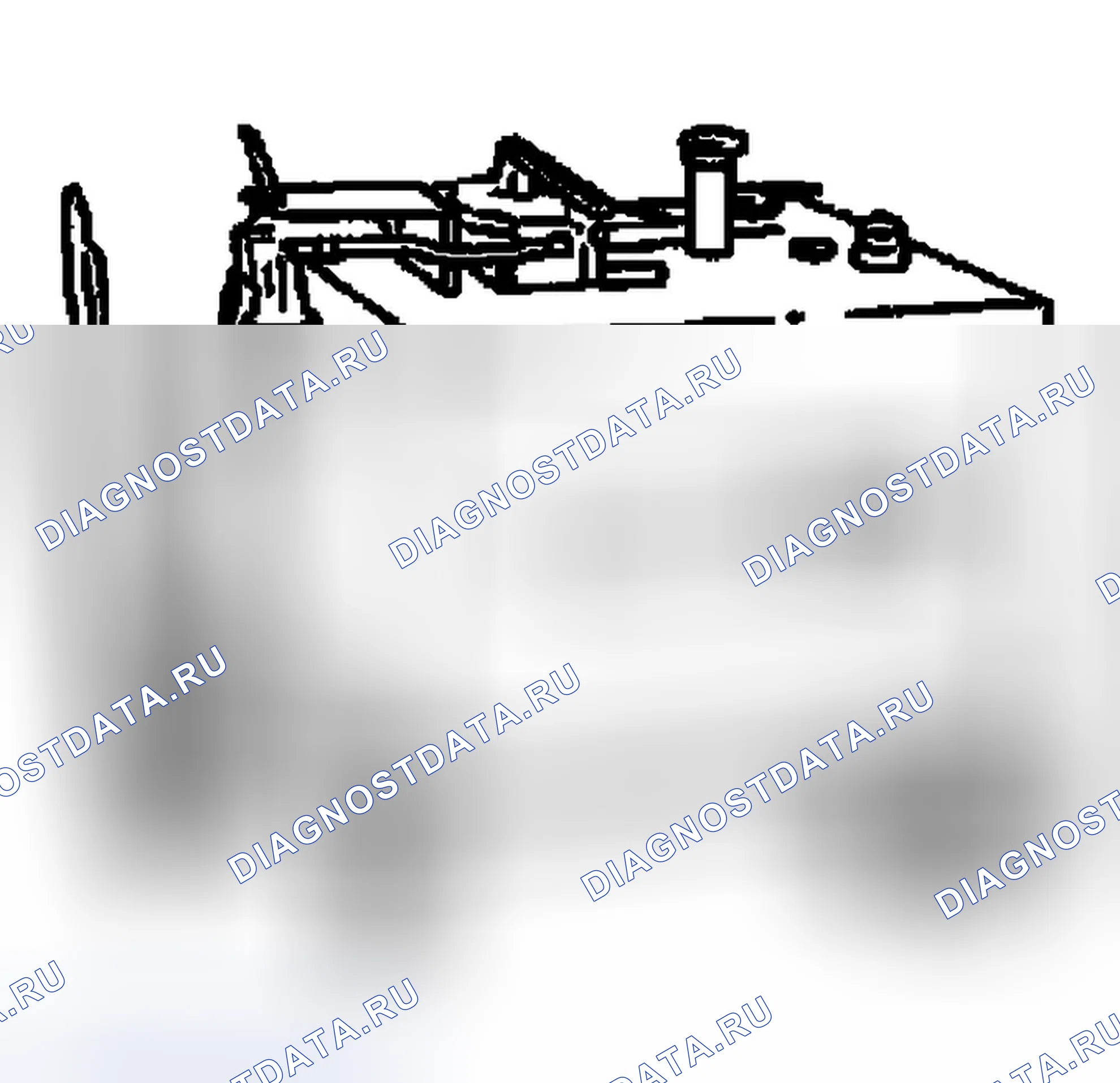 Рис. 37. Ford Escape I рестайлинг