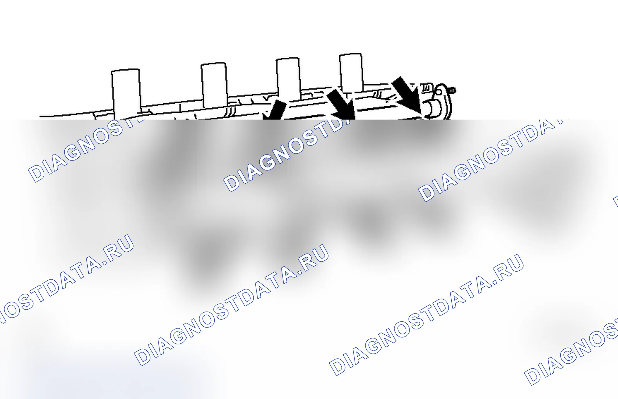Рис. 109. Toyota Land Cruiser 100 рестайлинг 2
