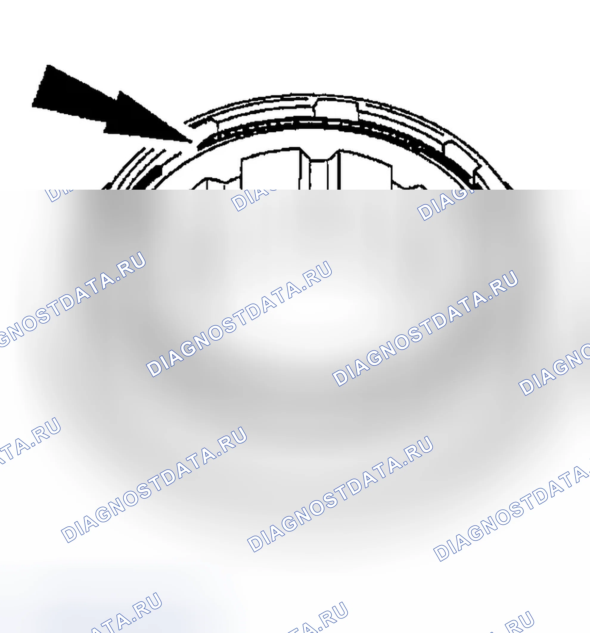 Рис. 80. Ford Explorer Sport Trac I