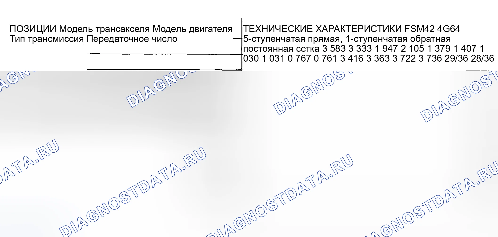 Рис. 200: ОБЩЕЕ ОПИСАНИЕ. Mitsubishi Eclipse III
