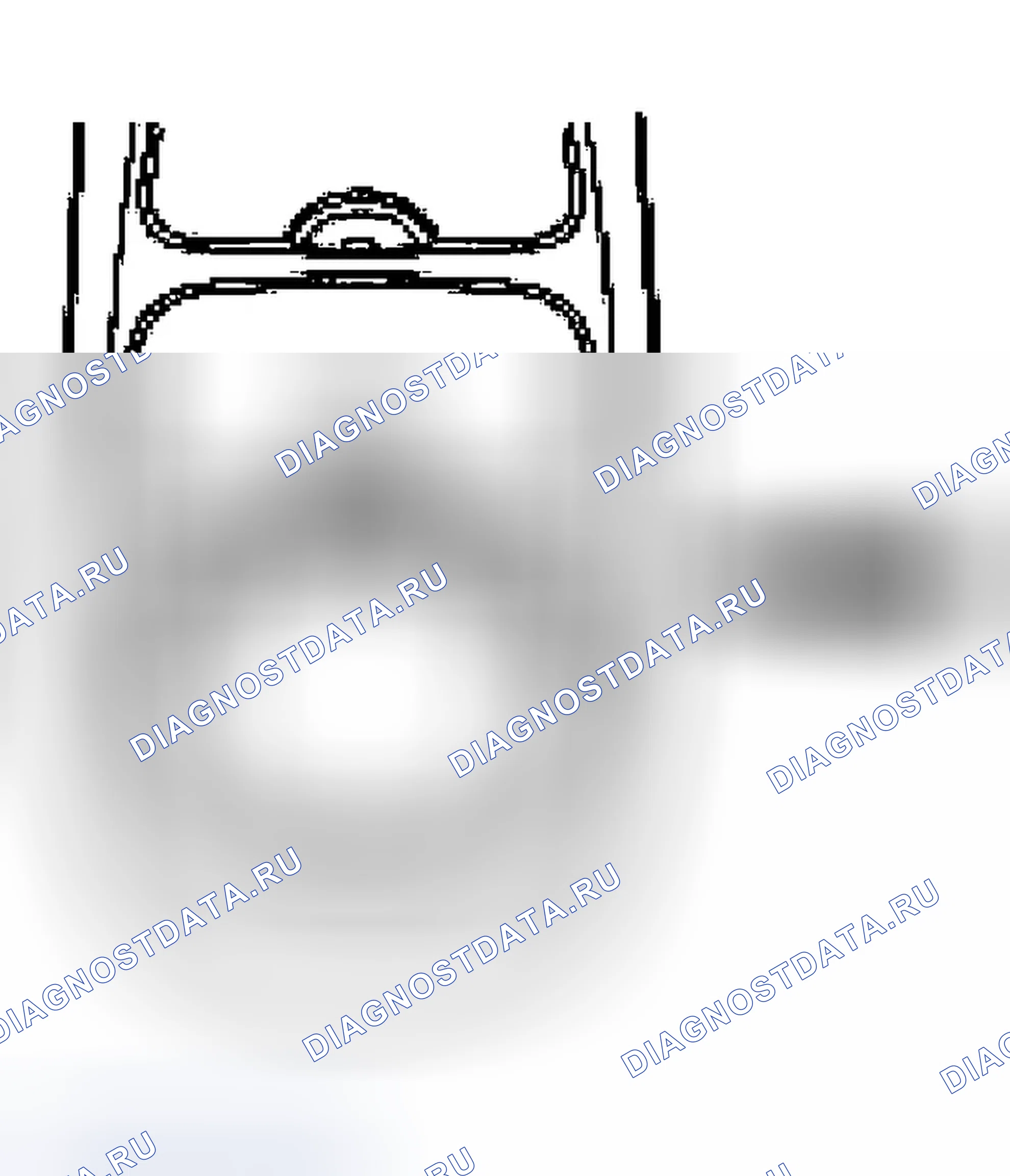Рис. 393. Ford Pickup F150 