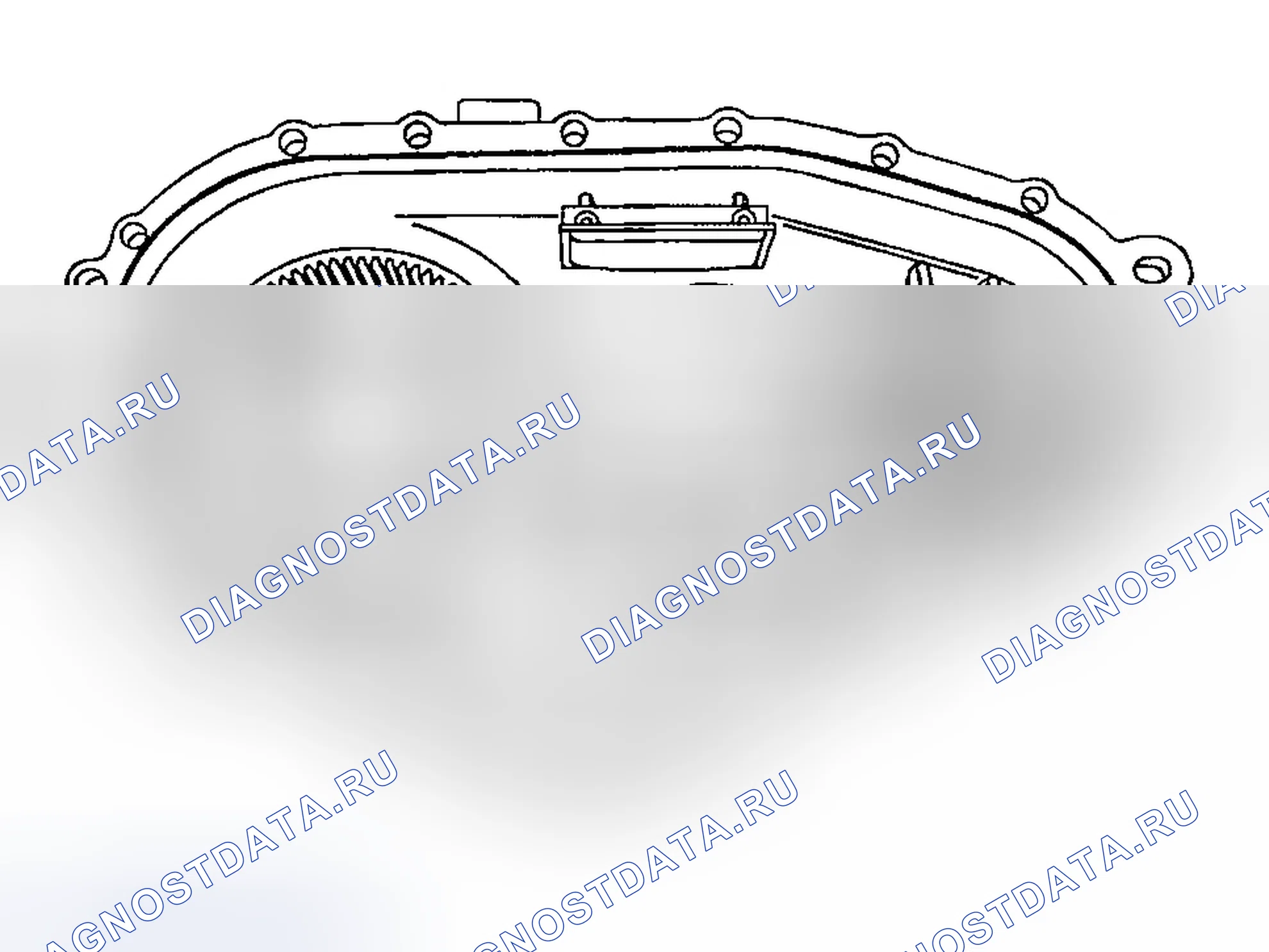 Рис. 58. Ford Explorer III