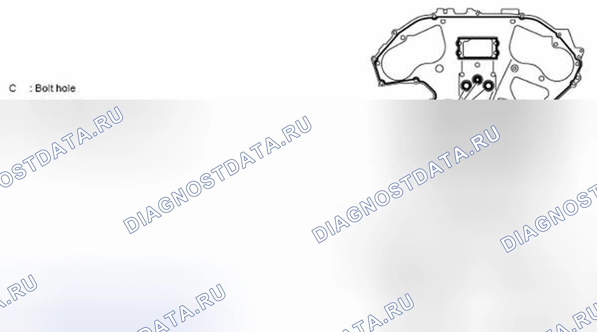 Рис. 103. Nissan 350Z I рестайлинг