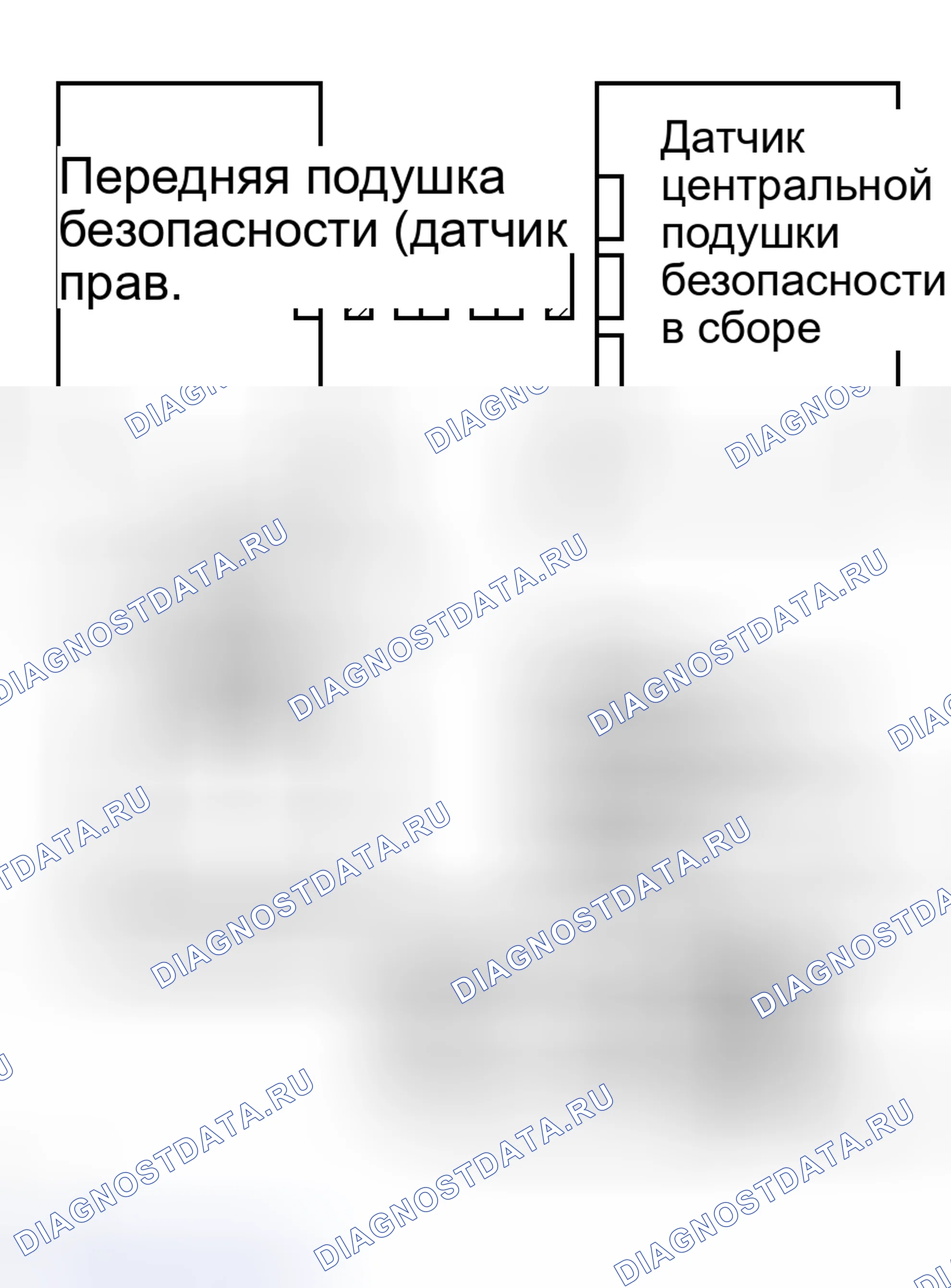 Рис. 62. Toyota Land Cruiser 100 рестайлинг 2