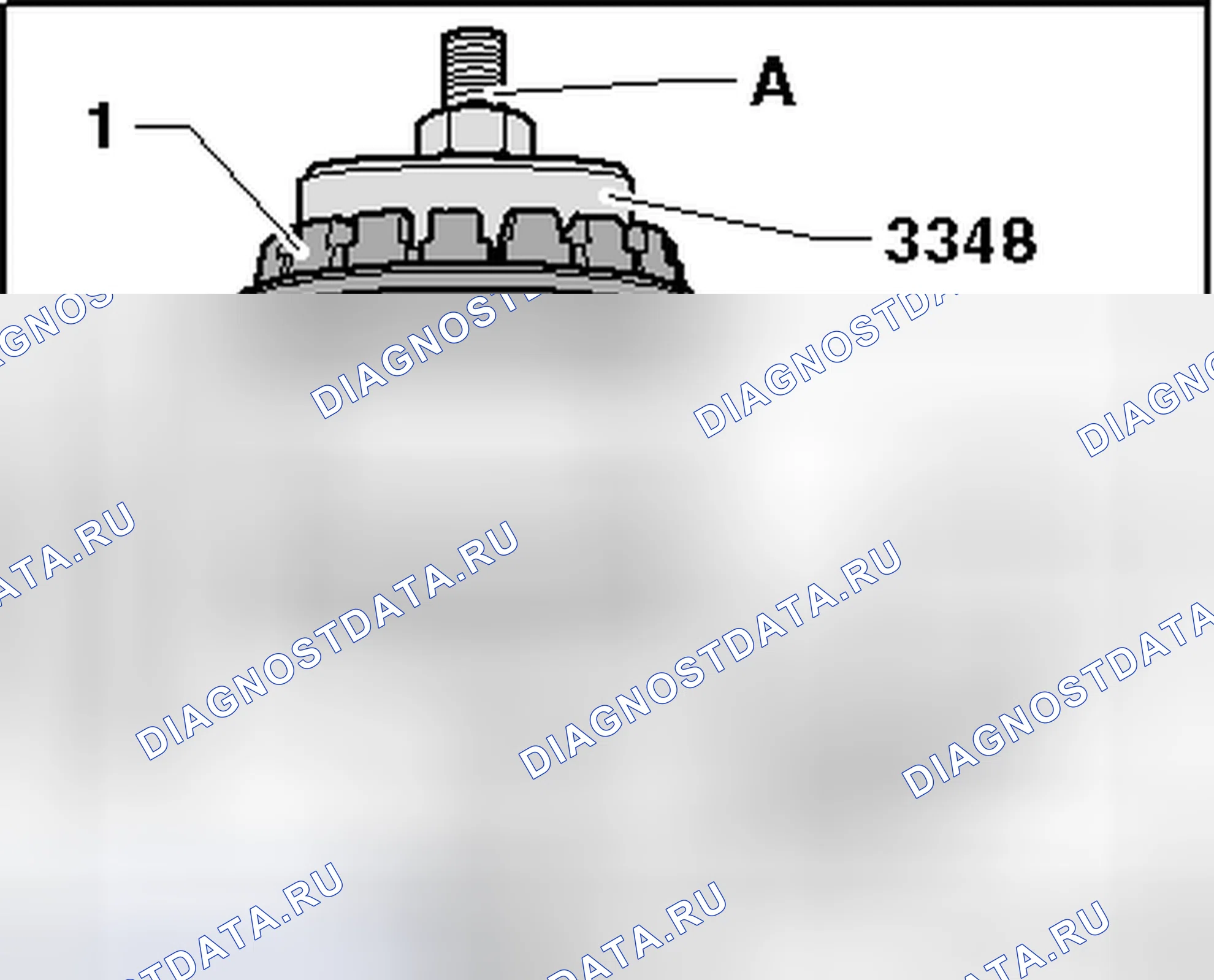 Рис. 43. Volkswagen Tiguan I