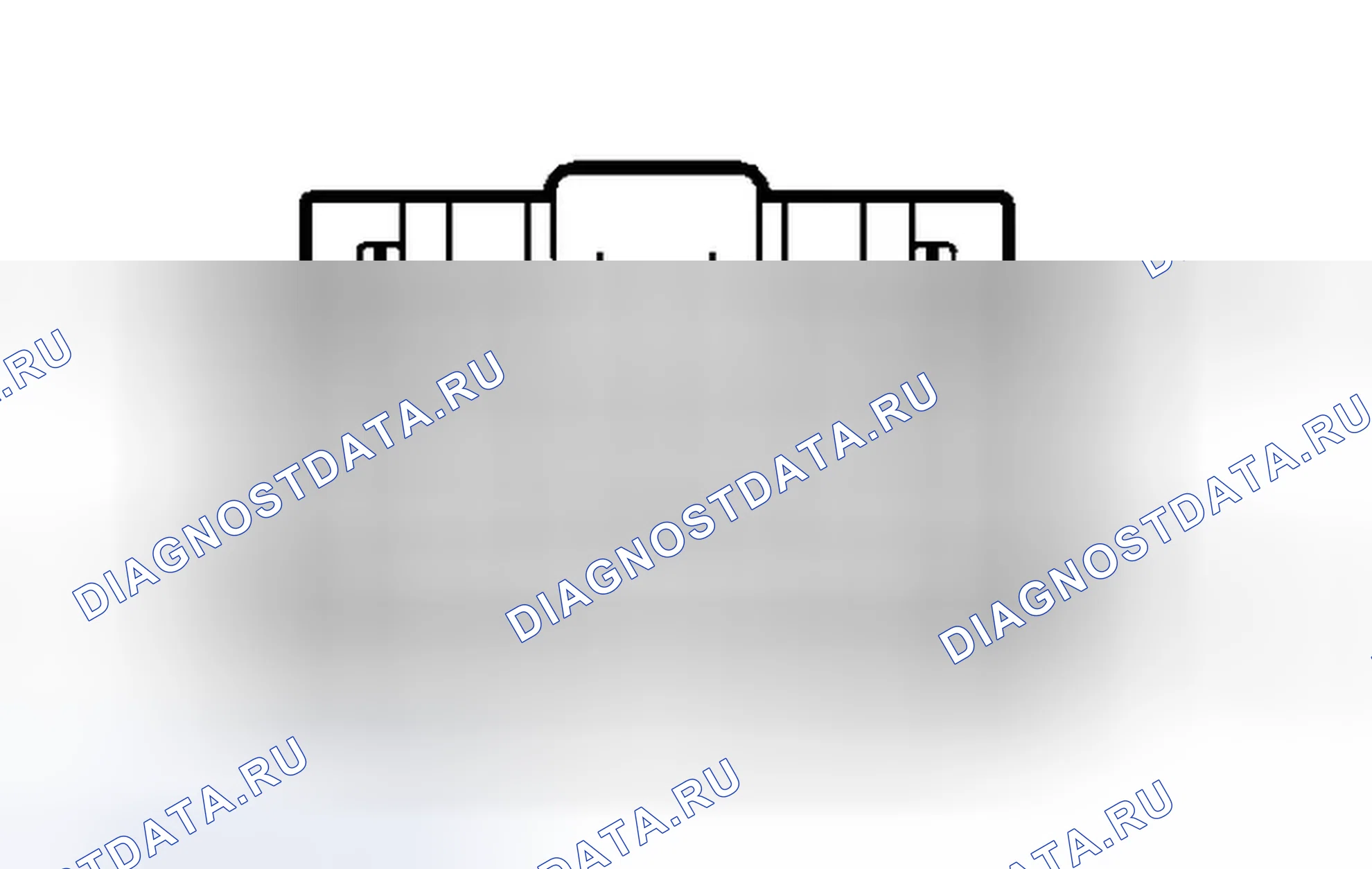 Рис. 65: Выключатель фары. GMC Sierra Classic 2500 HD 