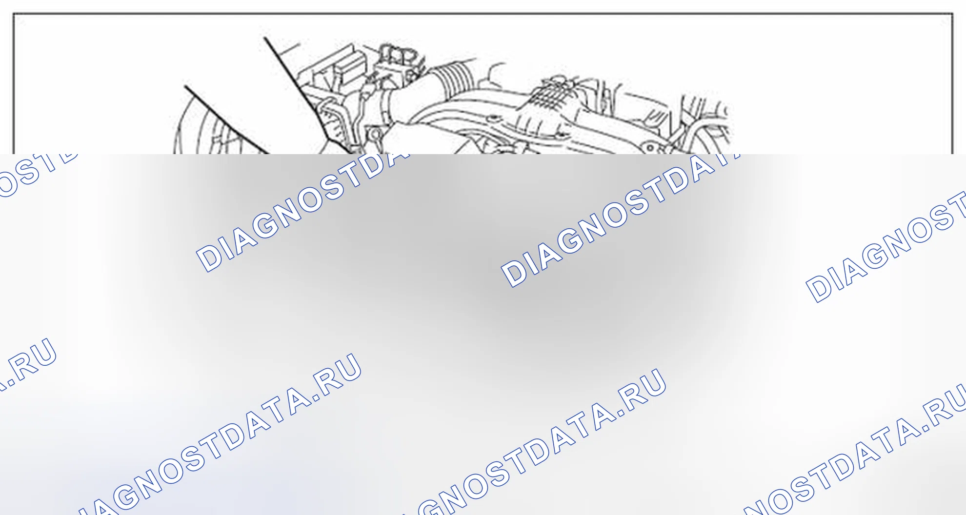 Рис. 88. Subaru Outback BR рестайлинг