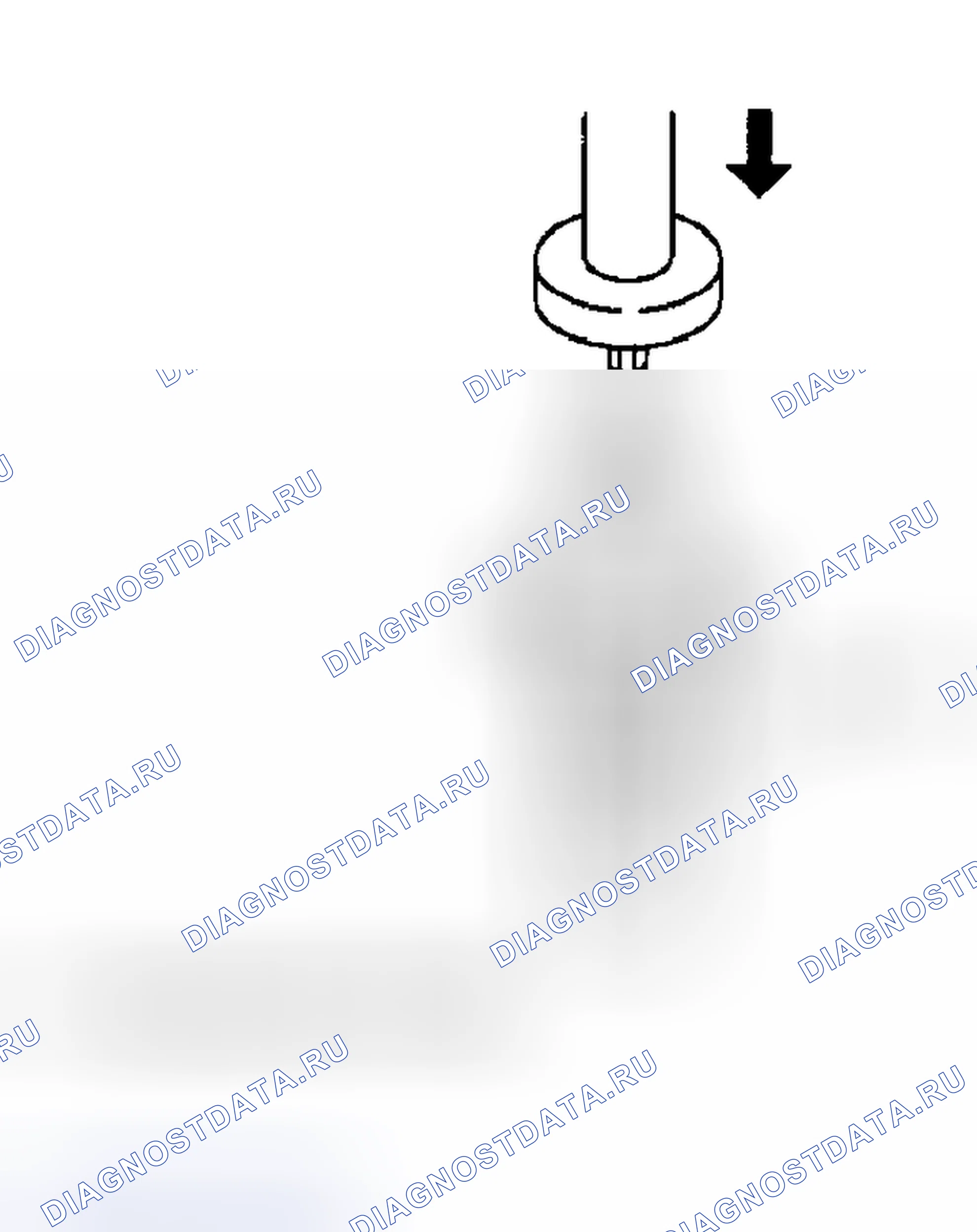 Рис. 36. Subaru Legacy BE/BH/BT