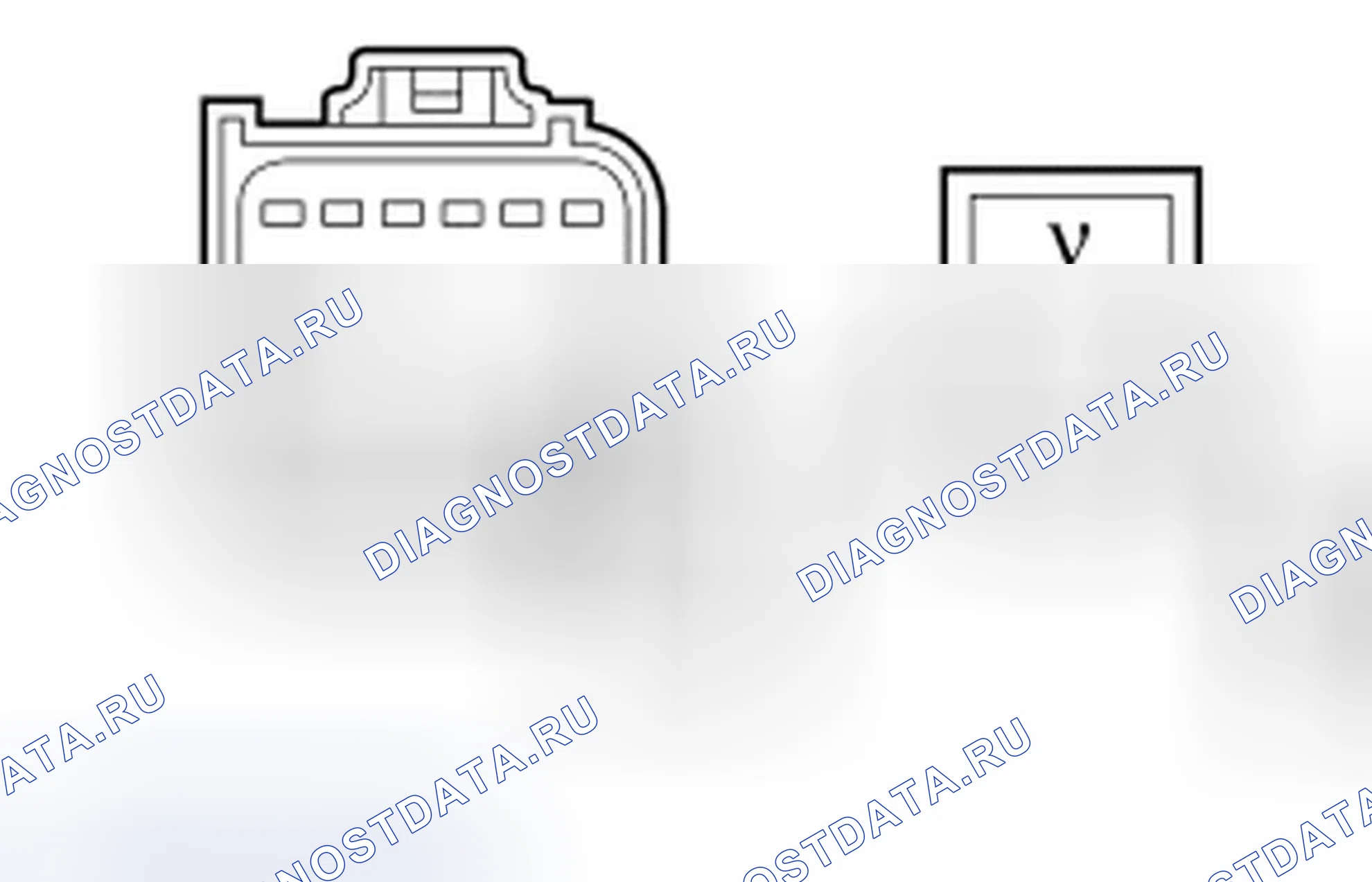 Рис. 18. Ford Flex I