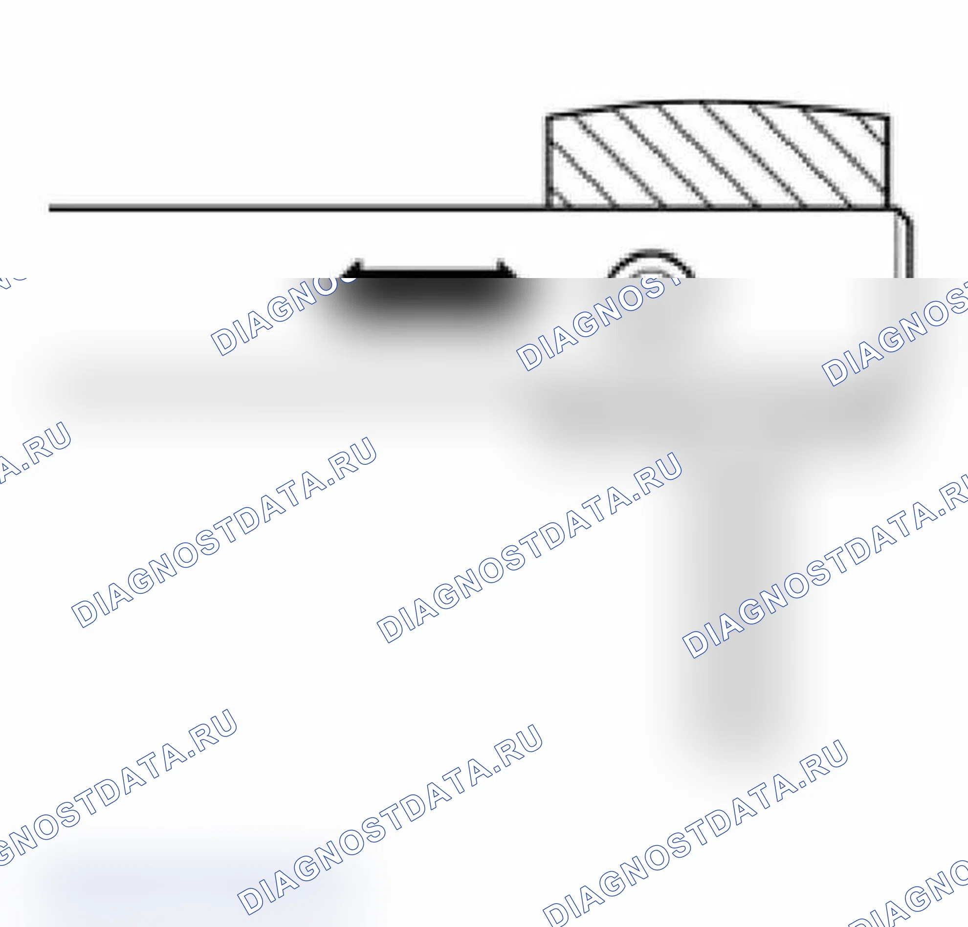 Рис. 12. Audi A6 C5 рестайлинг