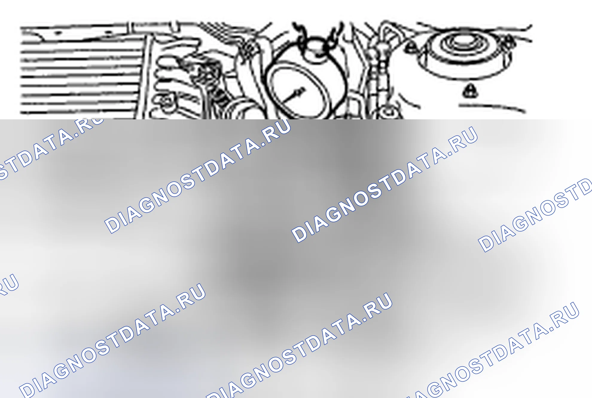 Рис. 604. Subaru Impreza GH
