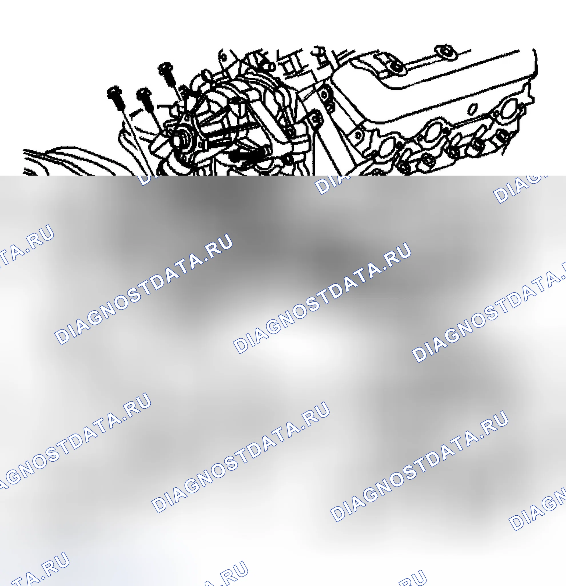 Рис. 180. Chevrolet Chevy Express H2500 