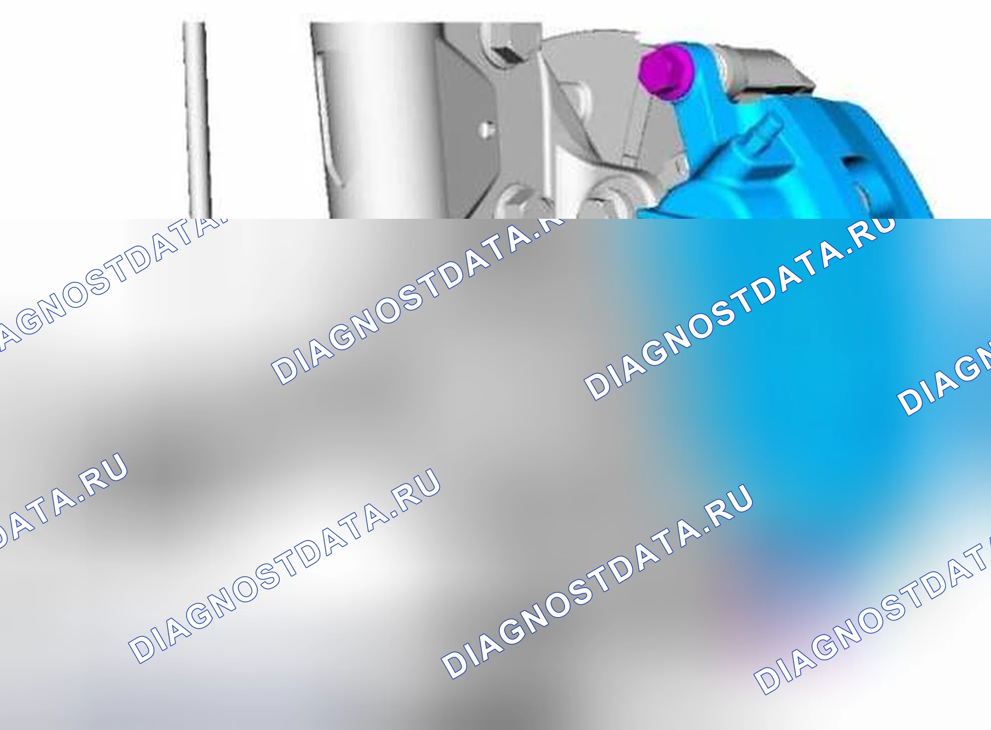 Рис. 2. BMW 4 серия F32/F33
