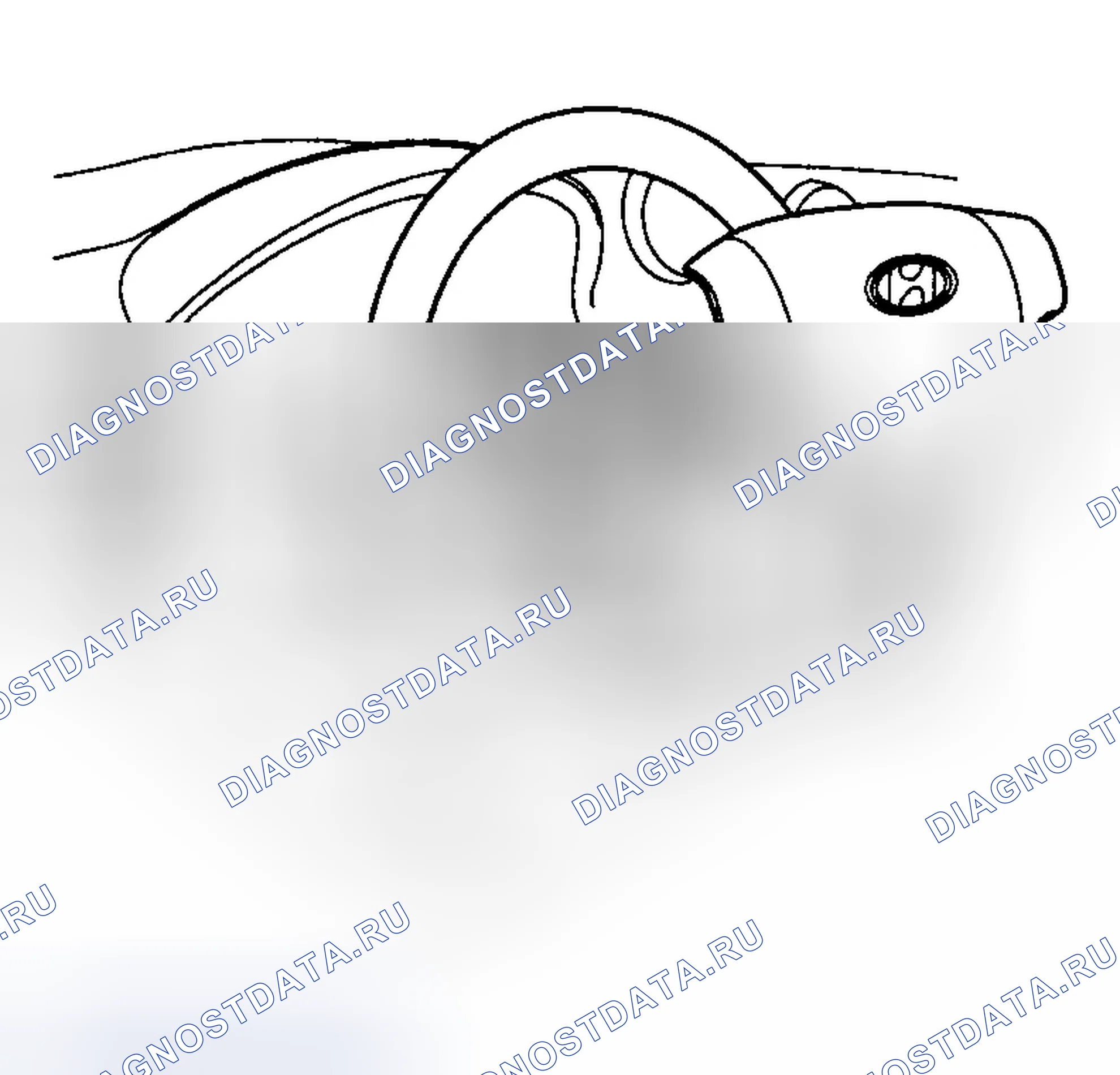 Рис. 13: ЗАМЕНА. Hyundai Tiburon II рестайлинг