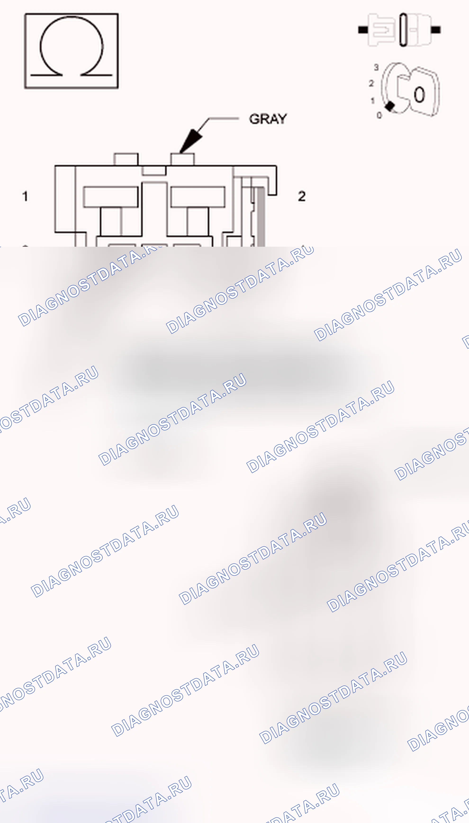 Рис. 202. RAM Cab & Chassis 3500 HD I