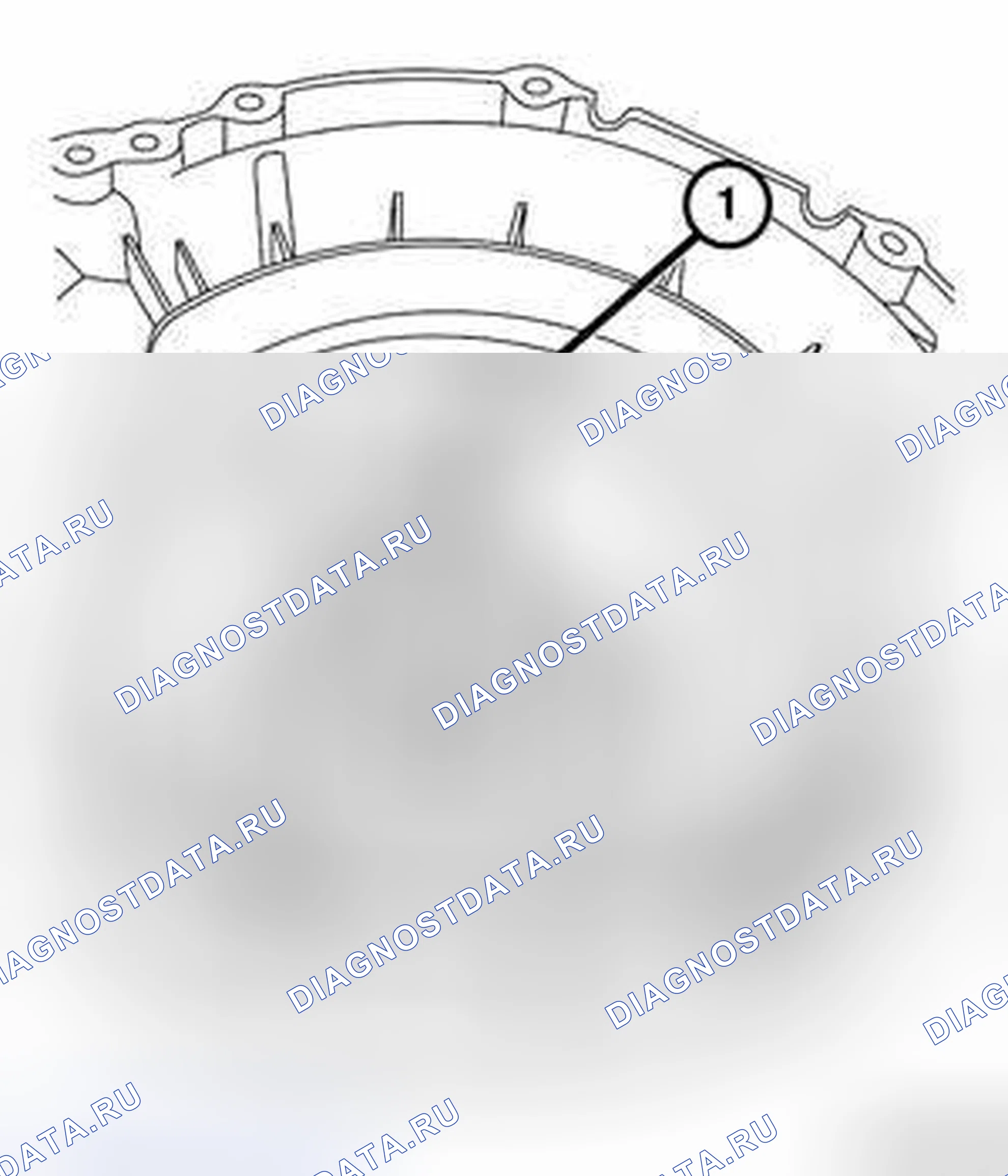 Рис. 85. RAM 1500 IV