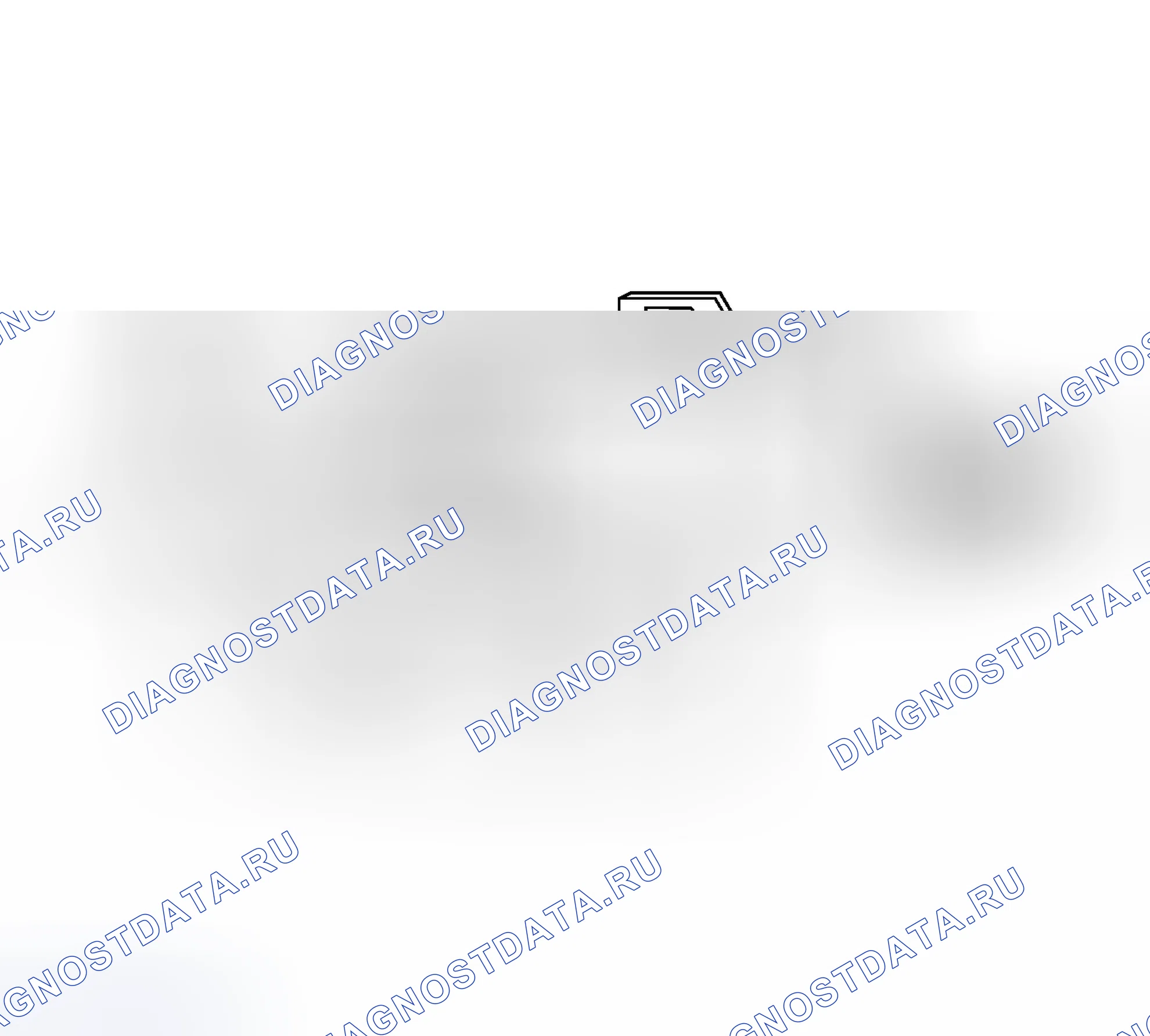 Рис. 47. GMC Acadia I рестайлинг