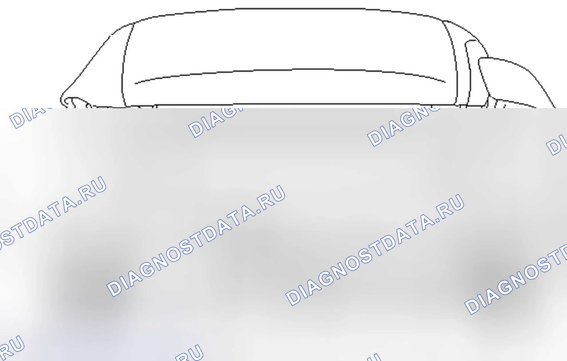 Рис. 134. Toyota Avalon XX40