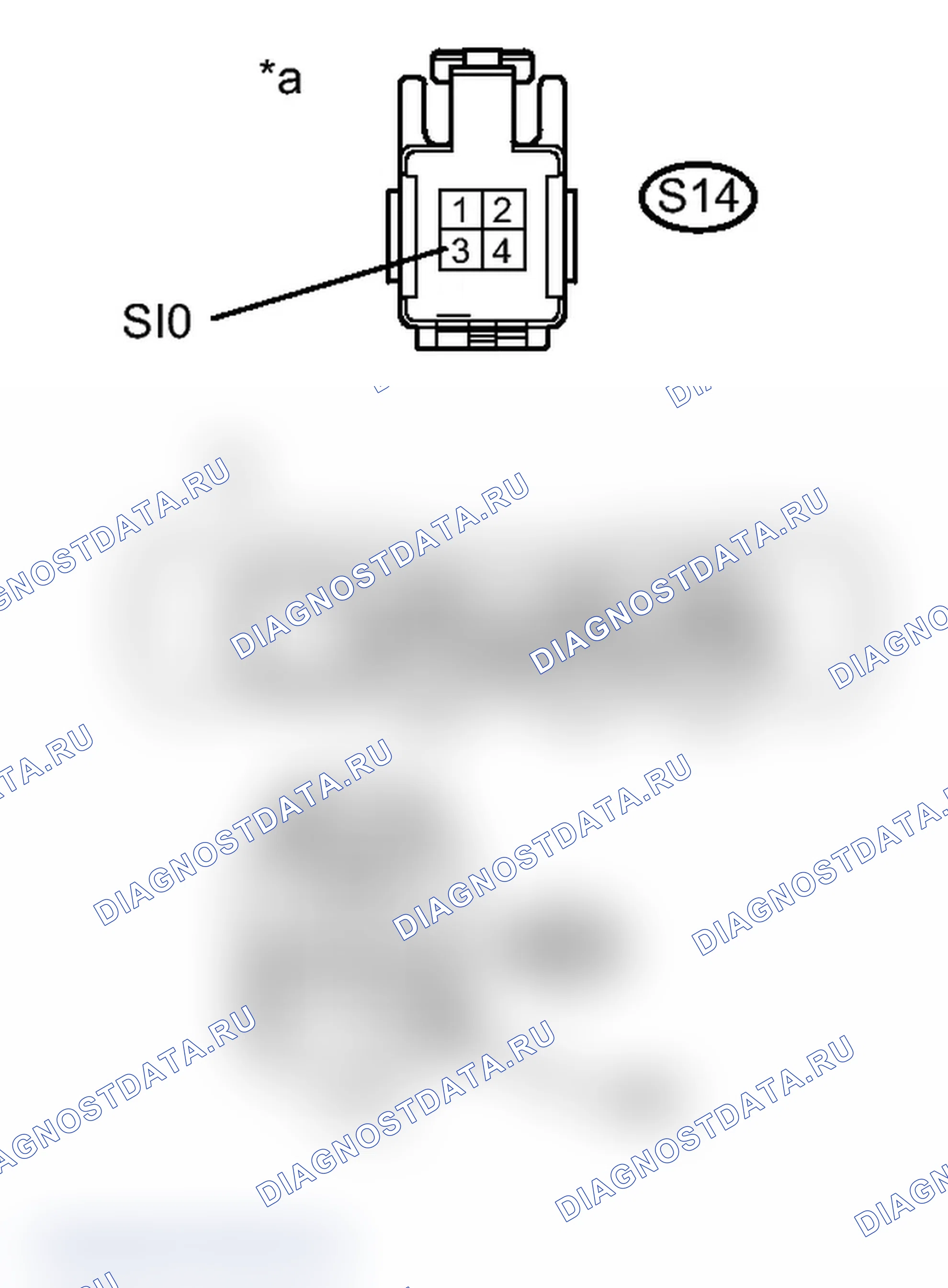 Рис. 508. Toyota Prius V I