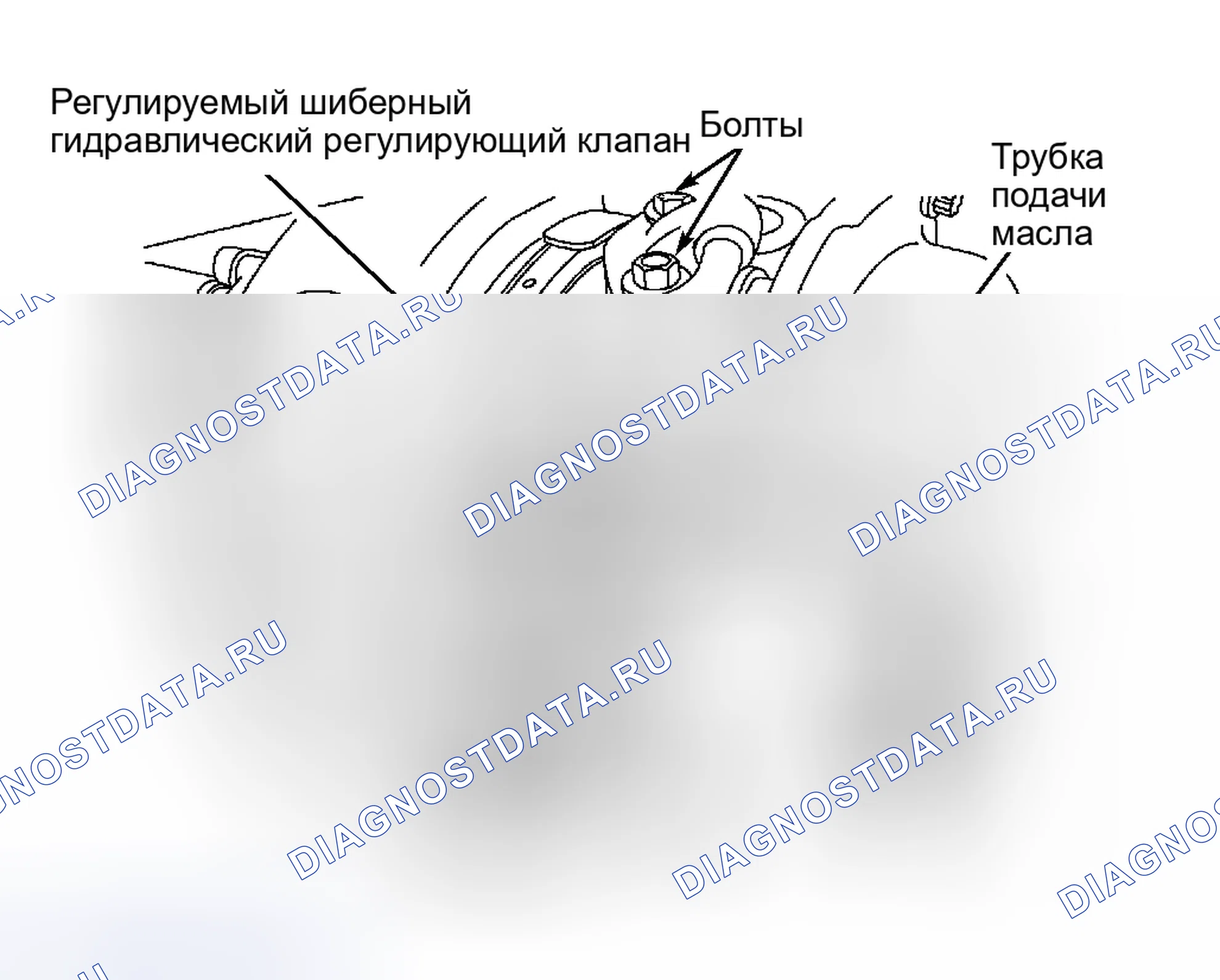 Рис. 411. Ford Pickup F250 Super Duty I