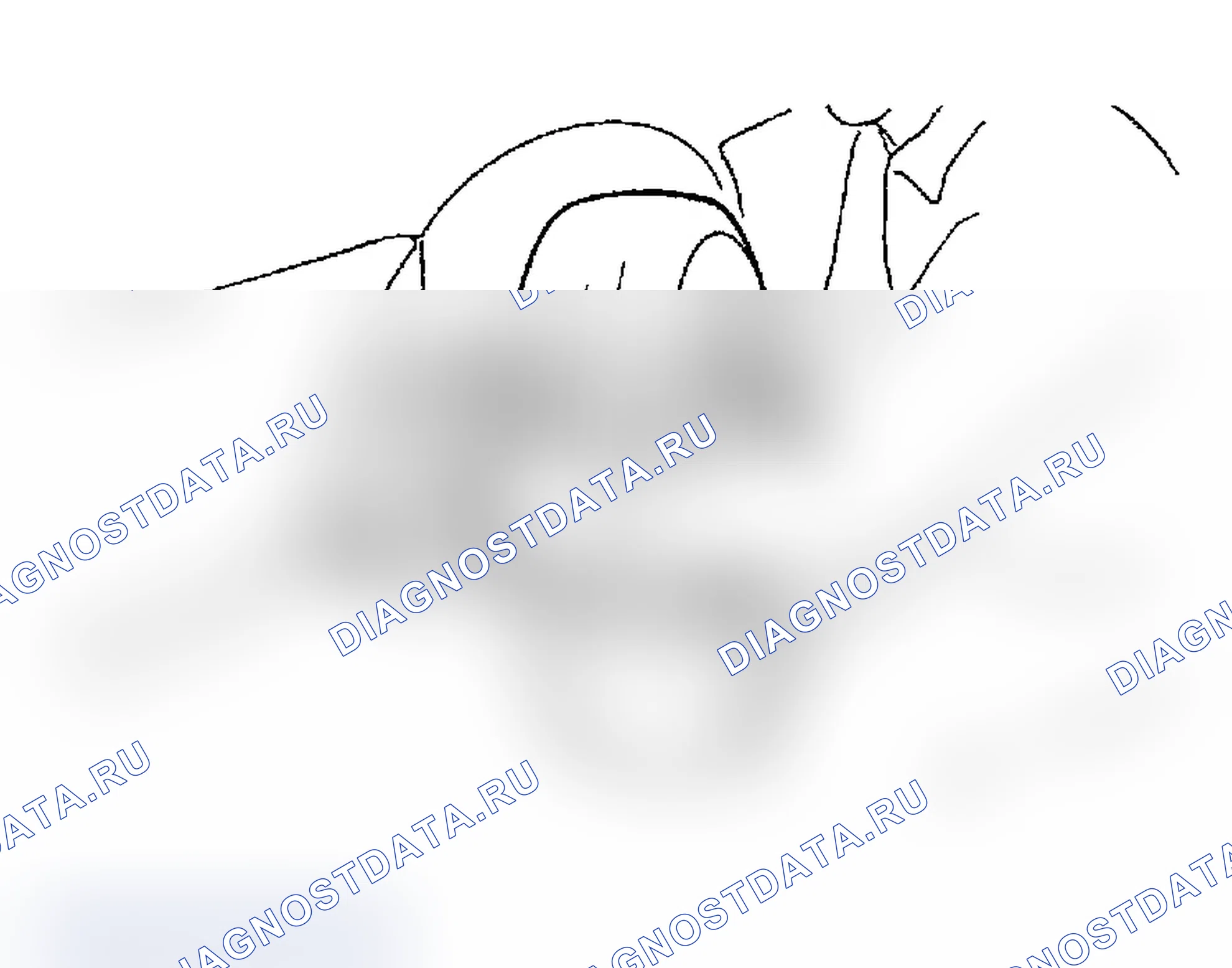 Рис. 46. Subaru Impreza WRX GD/GG рестайлинг