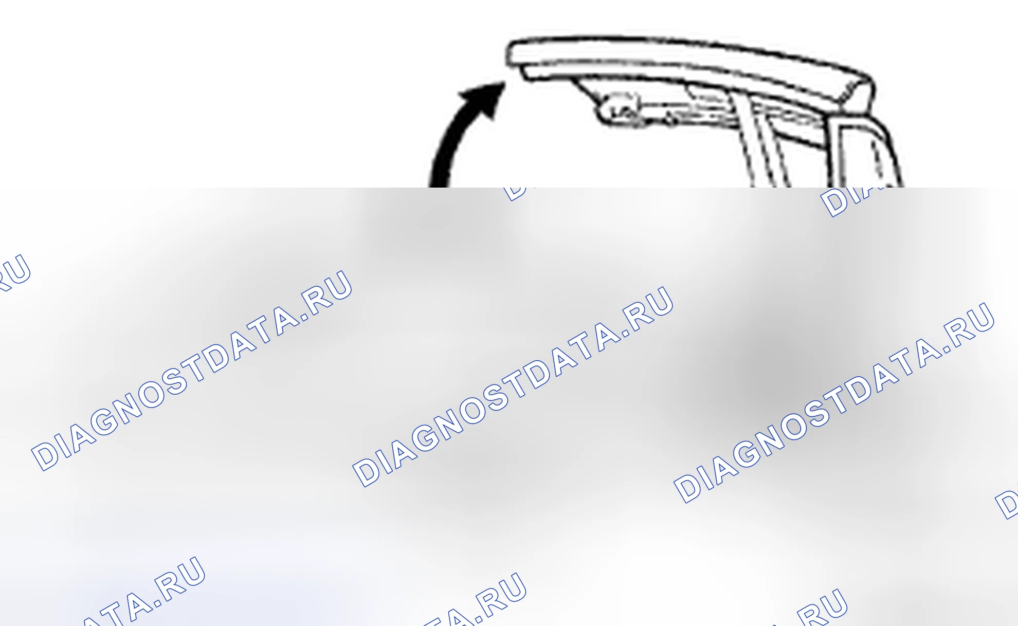 Рис. 264. Honda CR-V VI
