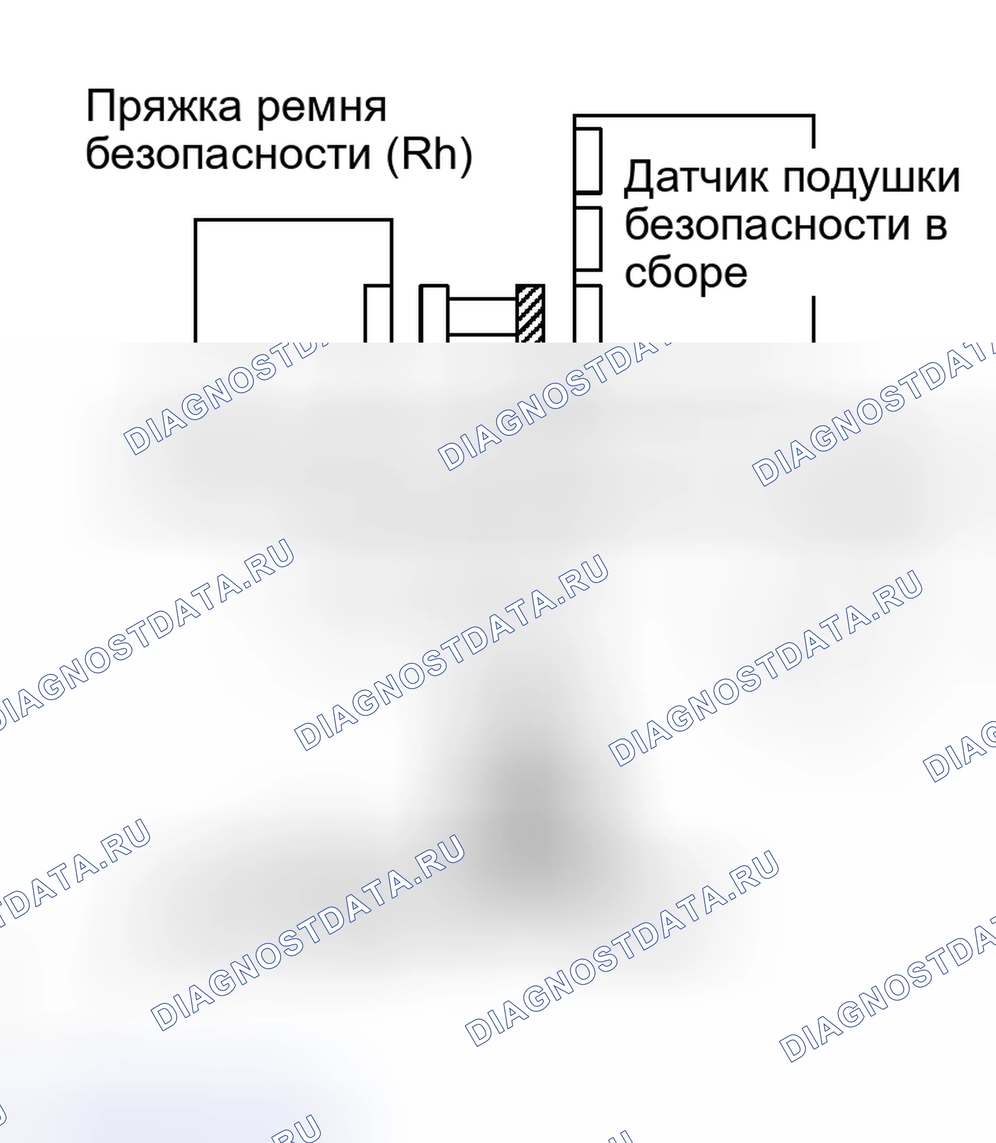 Рис. 82. Toyota Avalon XX20 рестайлинг