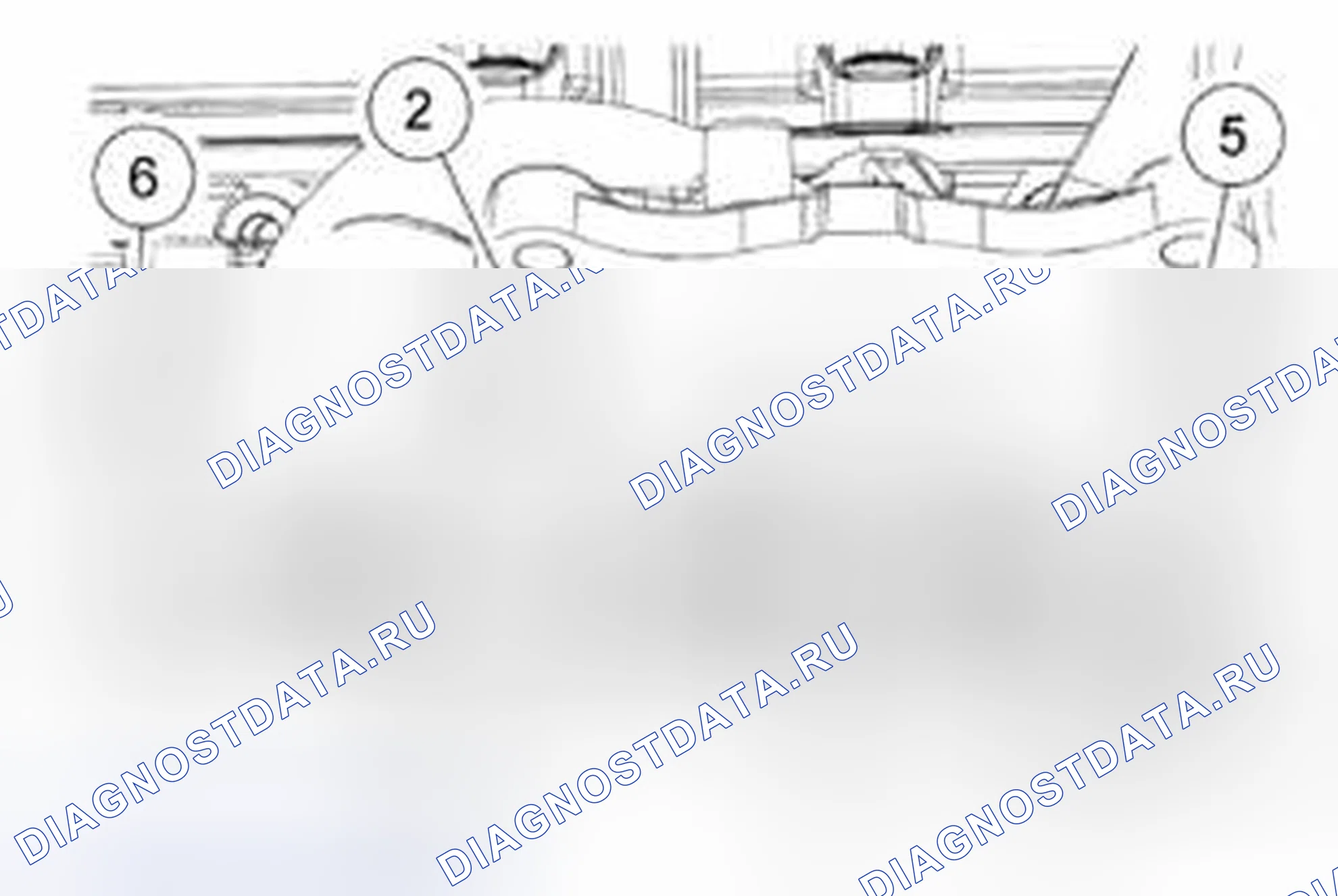Рис. 515: Установка. Hyundai Kona I