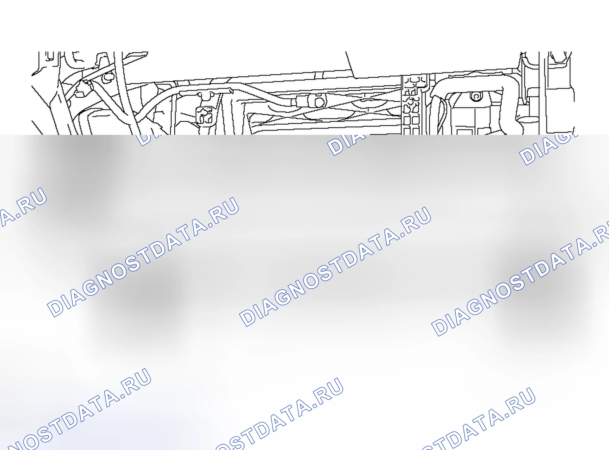 Рис. 286: УДАЛЕНИЕ. Haval H8 I