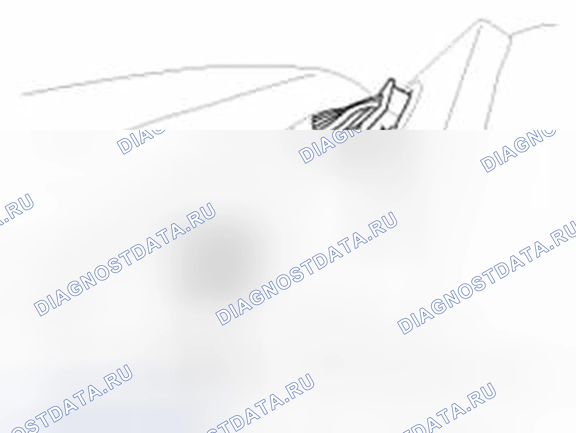 Рис. 111. Hyundai Equus II
