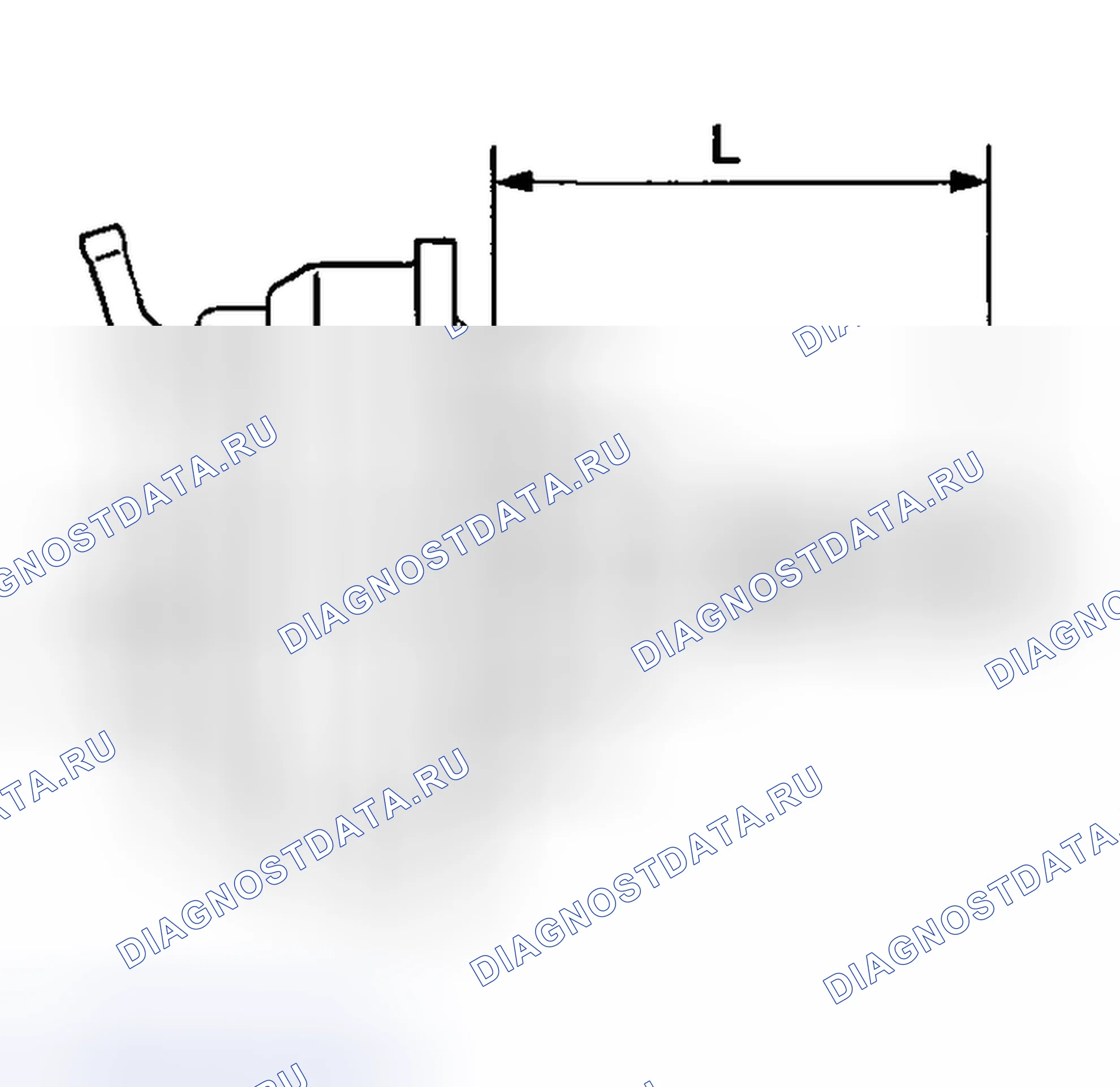 Рис. 33: УСТАНОВКА. Subaru Impreza GD/GC/GG рестайлинг 2