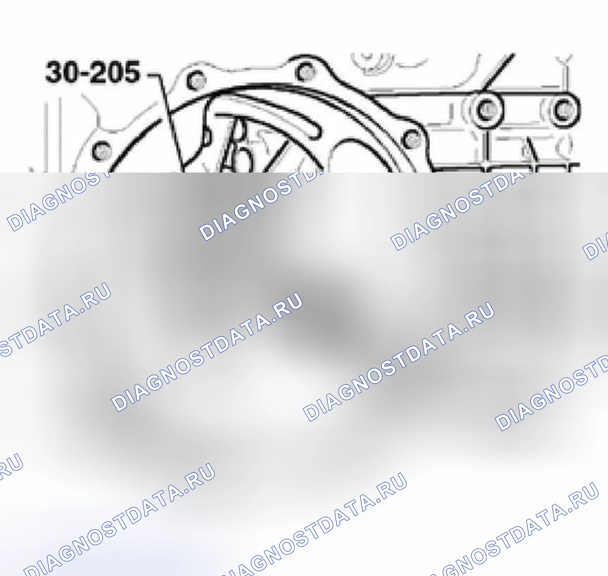 Рис. 107. Audi S6 C5
