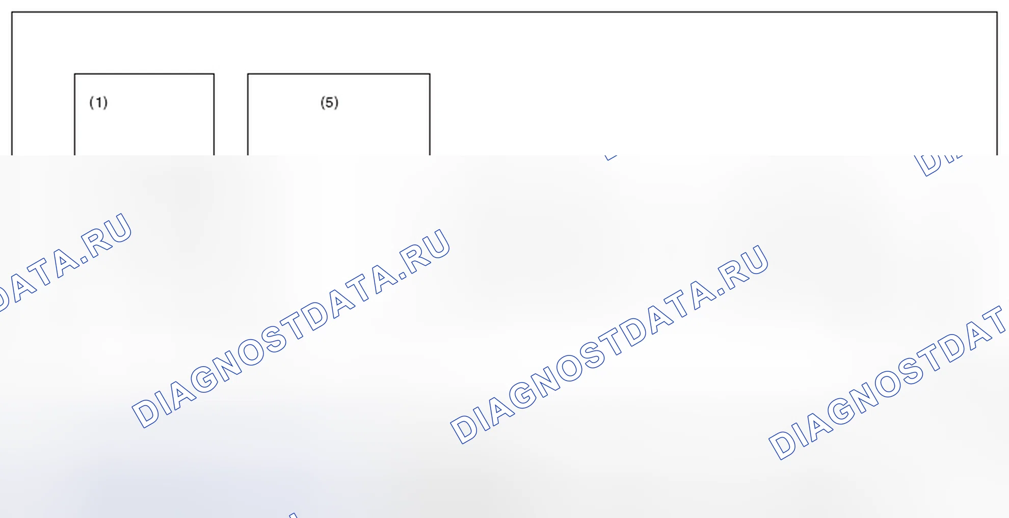 Рис. 197: ОПИСАНИЕ КОМПОНЕНТОВ. Subaru Legacy BM/BR рестайлинг