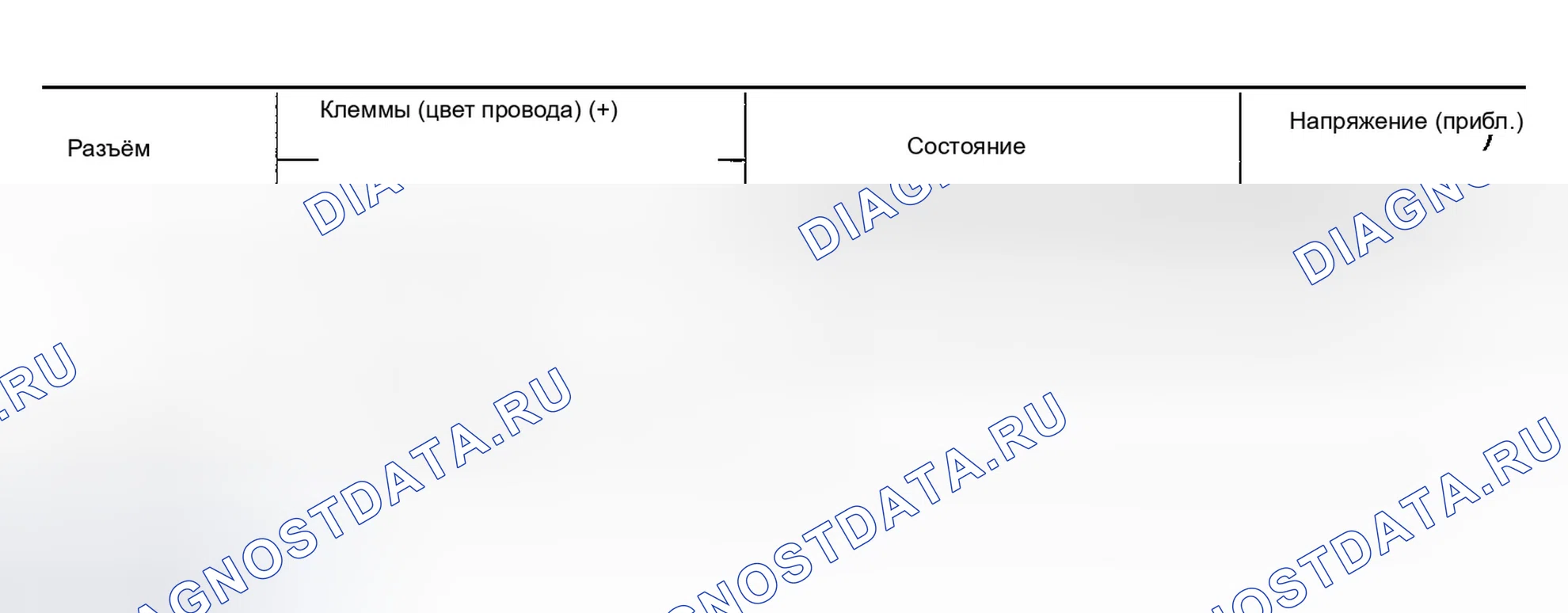 Рис. 25. Infiniti FX35 I