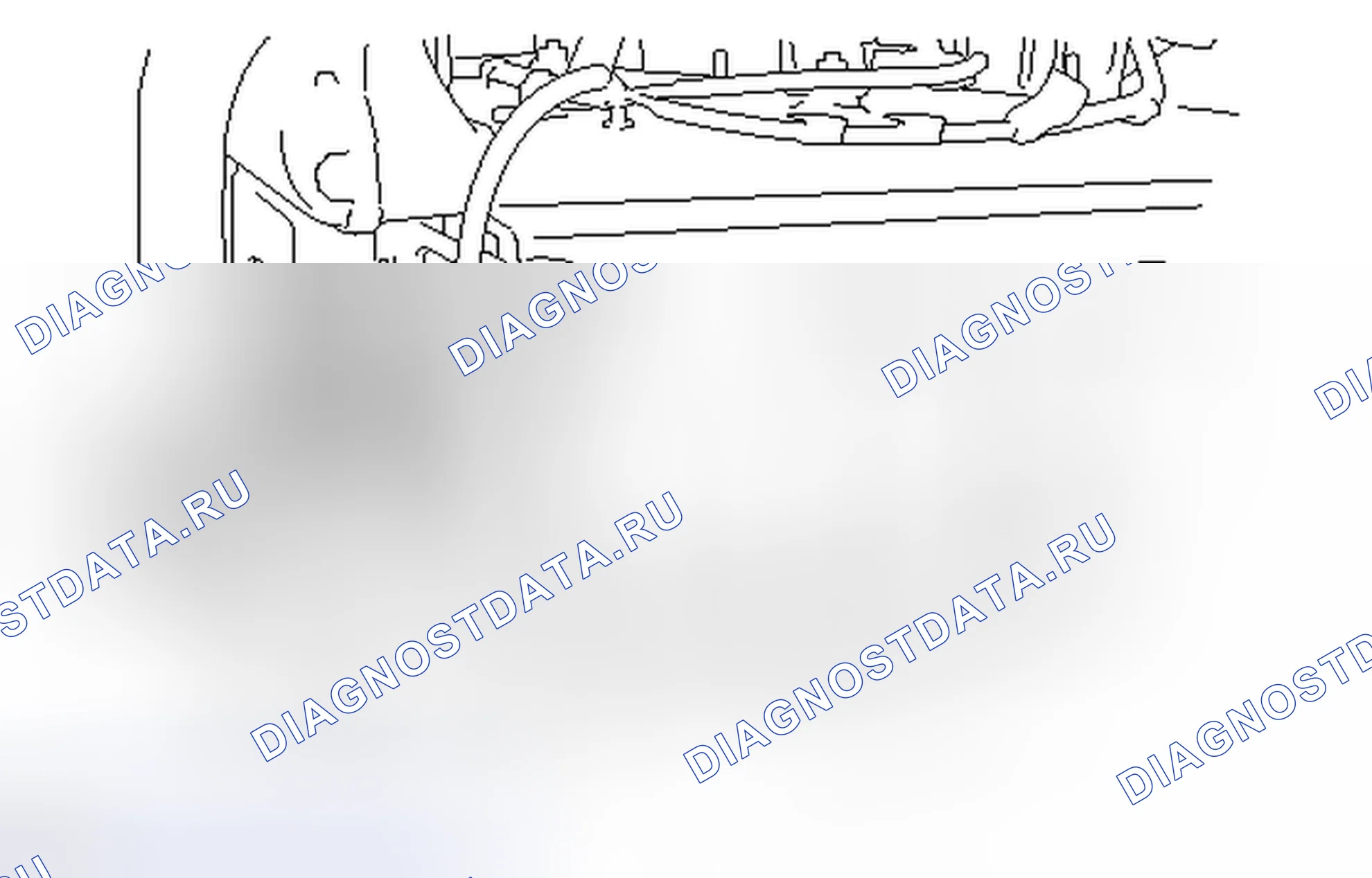Рис. 404: ПОРЯДОК ВЫПОЛНЕНИЯ РАБОТ. Toyota Camry XV50