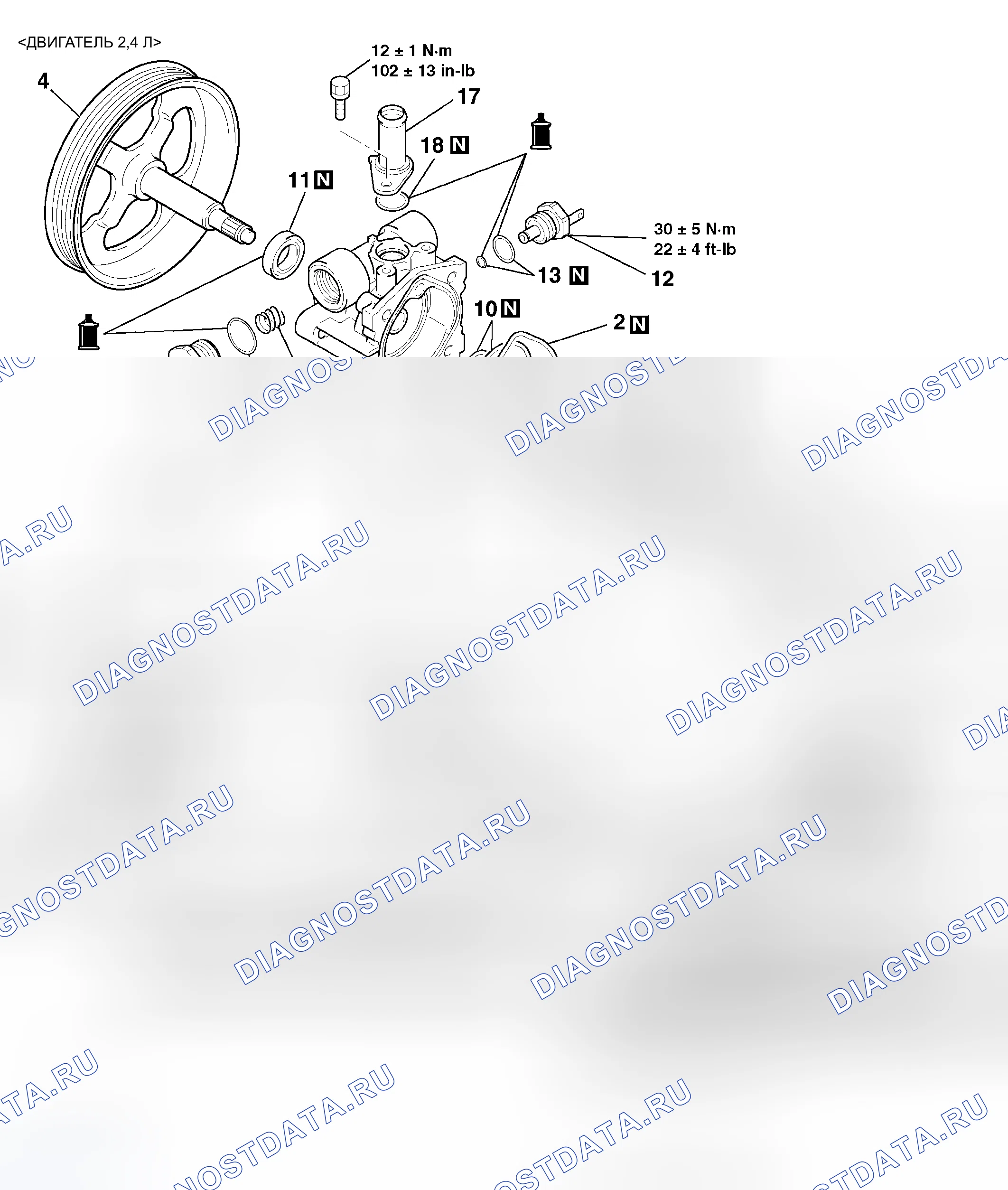 Рис. 80. Mitsubishi Lancer Evolution IX