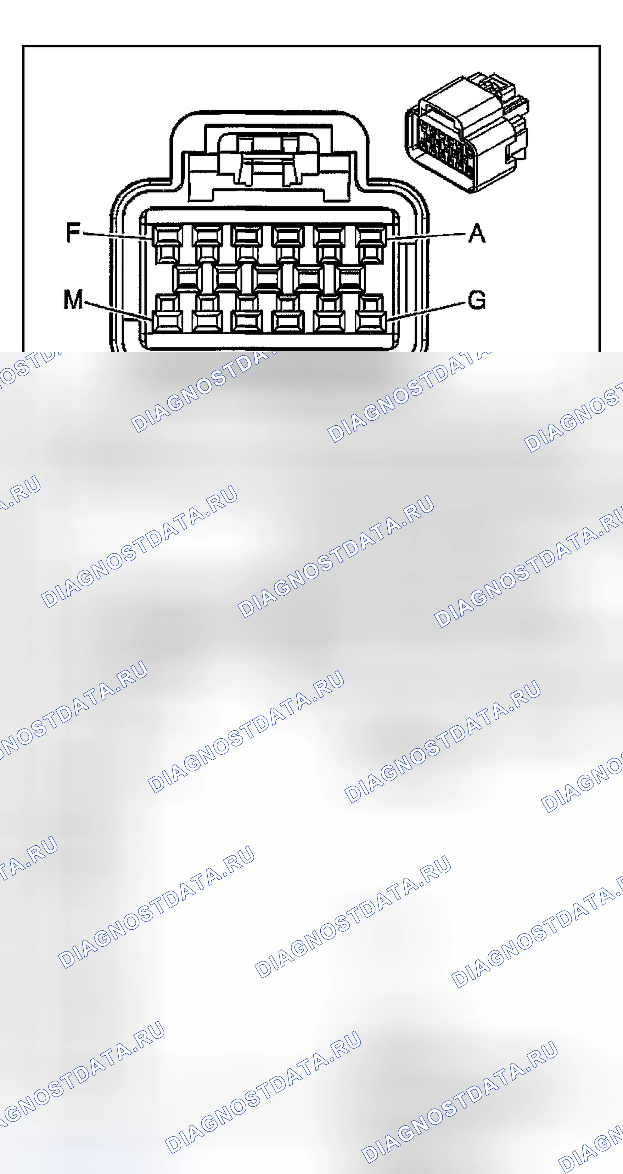 Рис. 132. Chevrolet Chevy Express H2500 