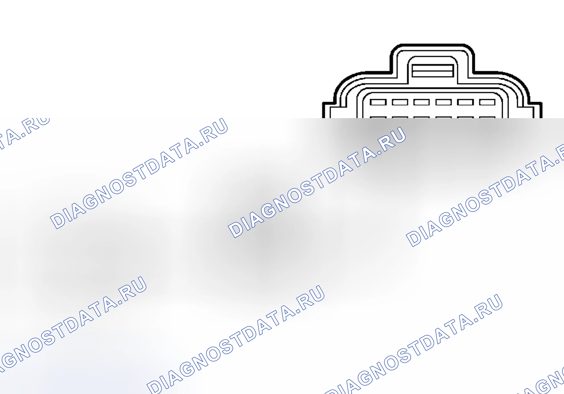Рис. 14. Ford Pickup F350 Super Duty 