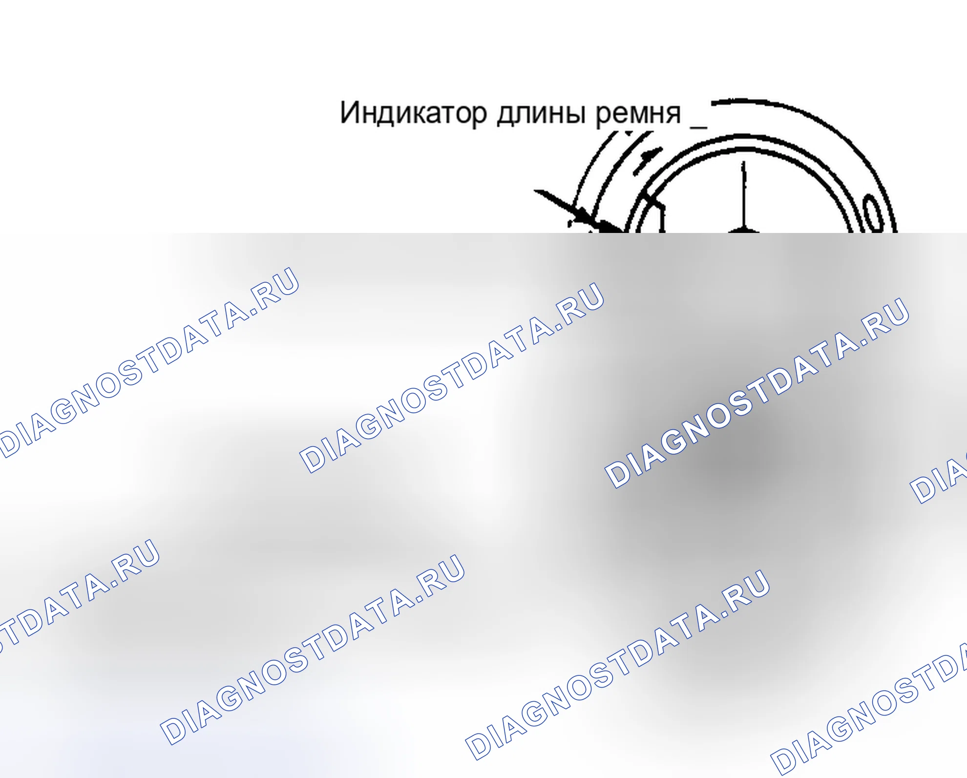 Рис. 3. Ford Cab & Chassis F350 